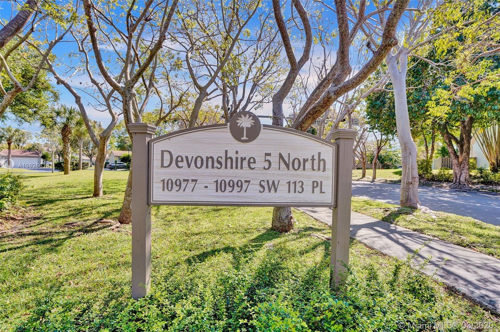 SABAL CHASE SEC 1 - Residential