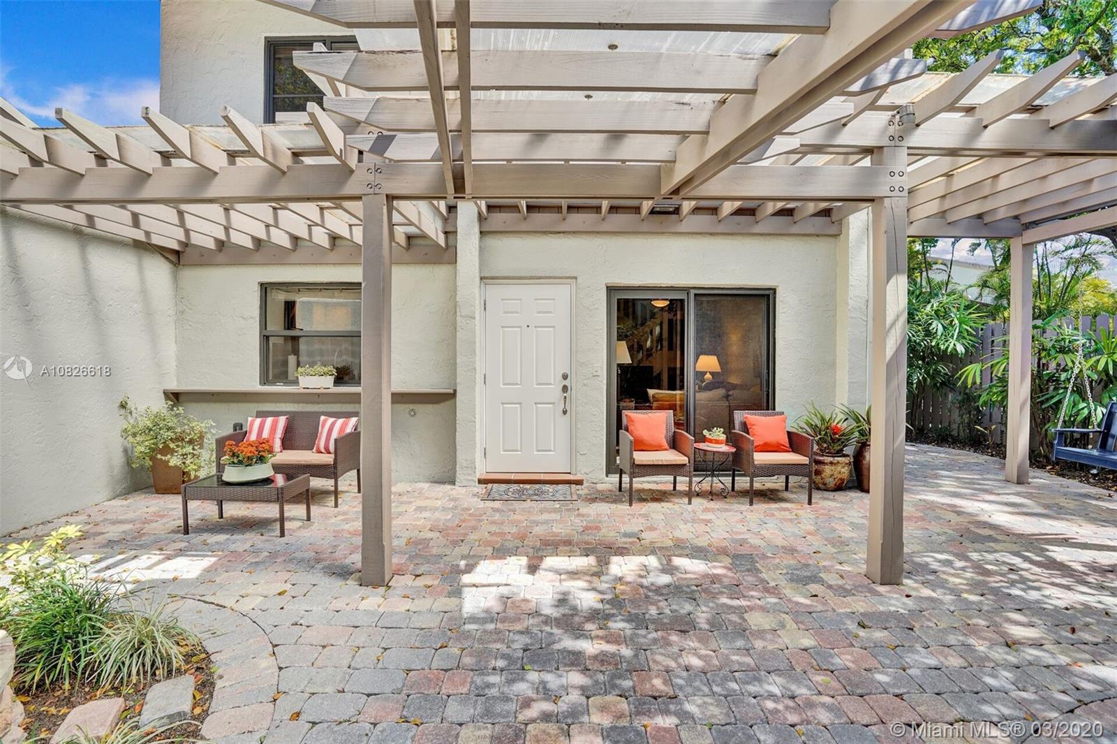 SABAL CHASE SEC 1 - Residential