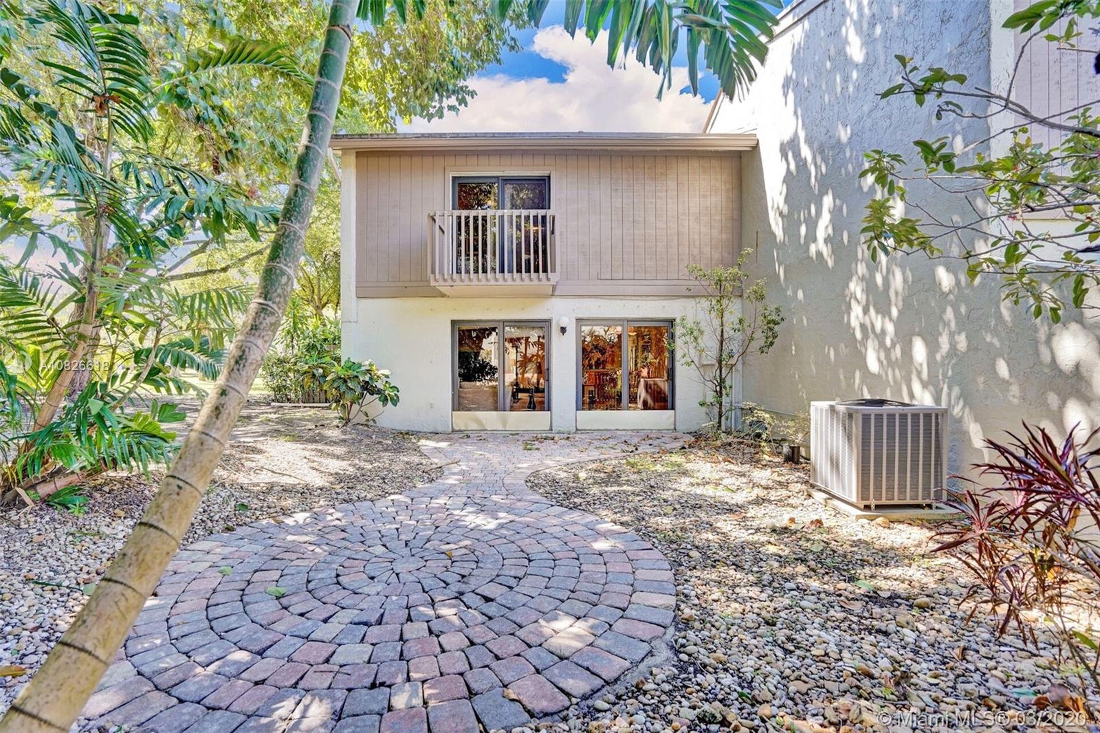 SABAL CHASE SEC 1 - Residential