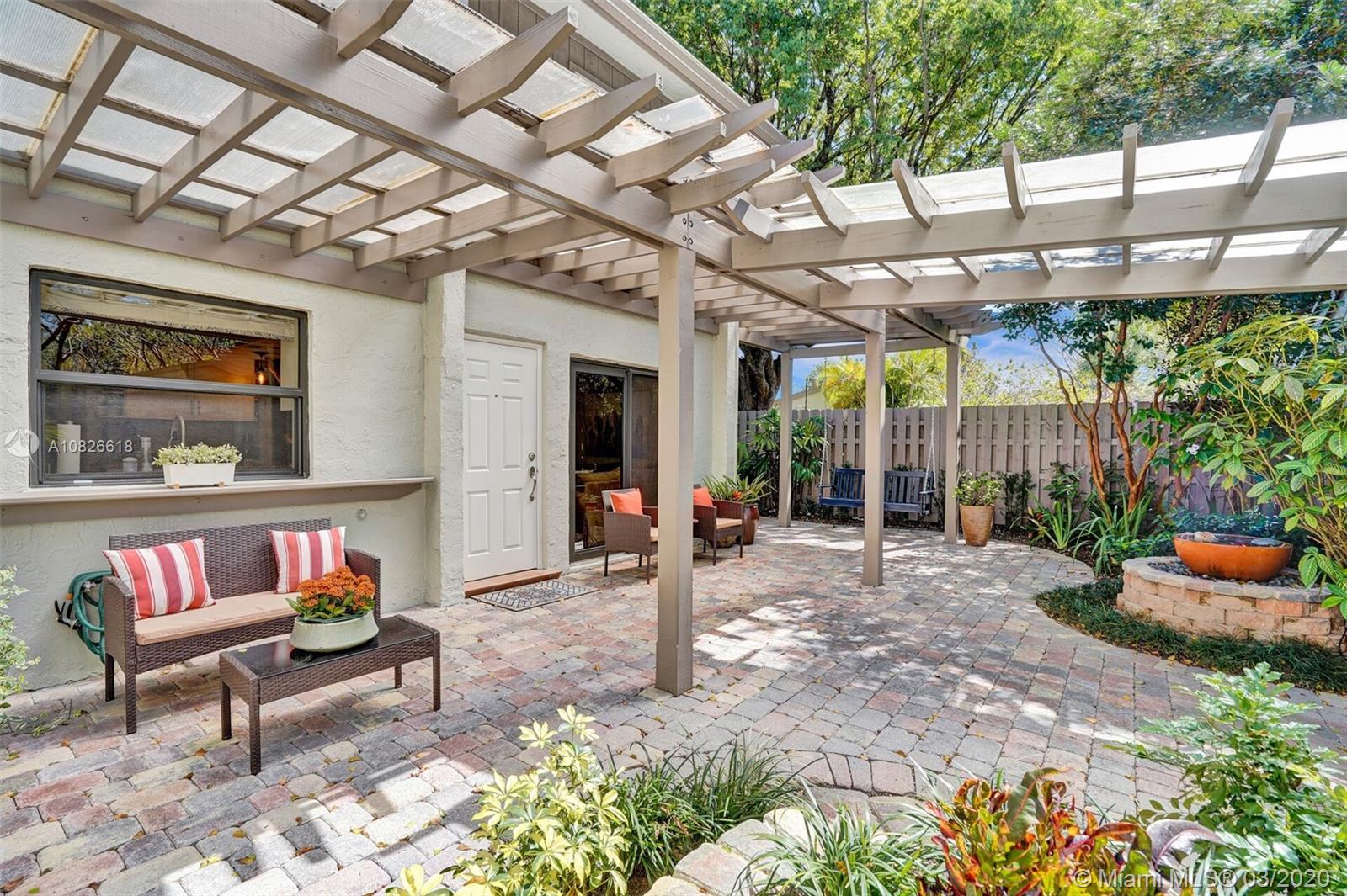 SABAL CHASE SEC 1 - Residential