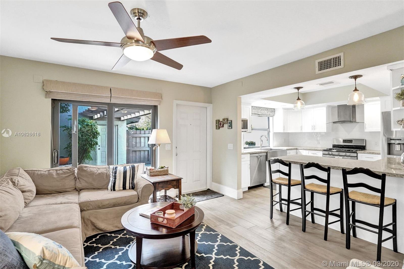 SABAL CHASE SEC 1 - Residential