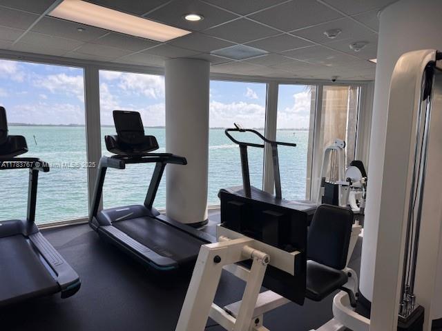 ISOLA CONDO - Residential