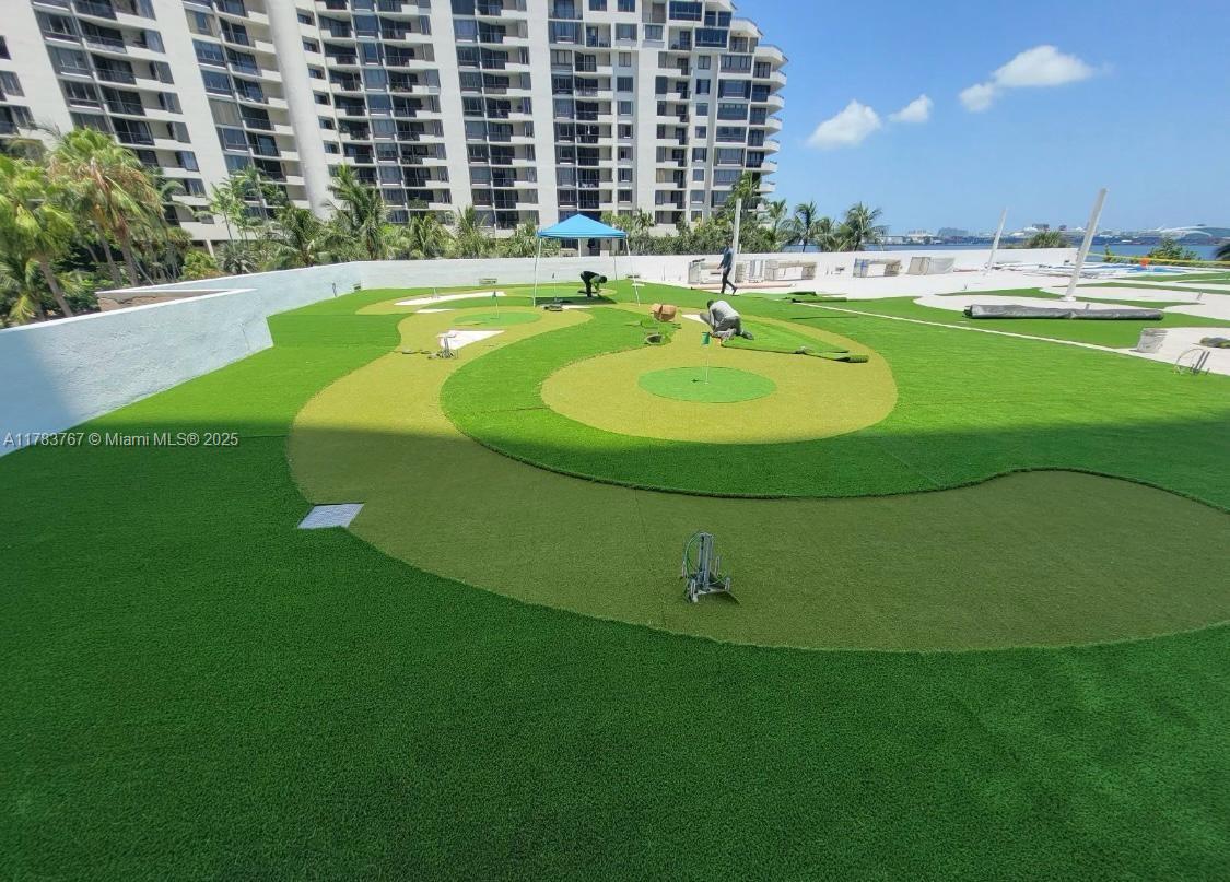 ISOLA CONDO - Residential