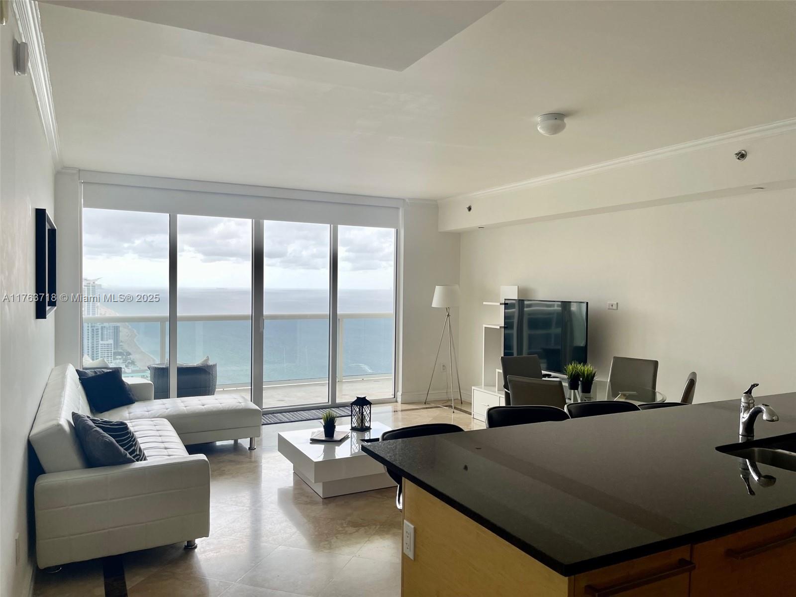 BEACH CLUB TWO CONDO - Residential Lease