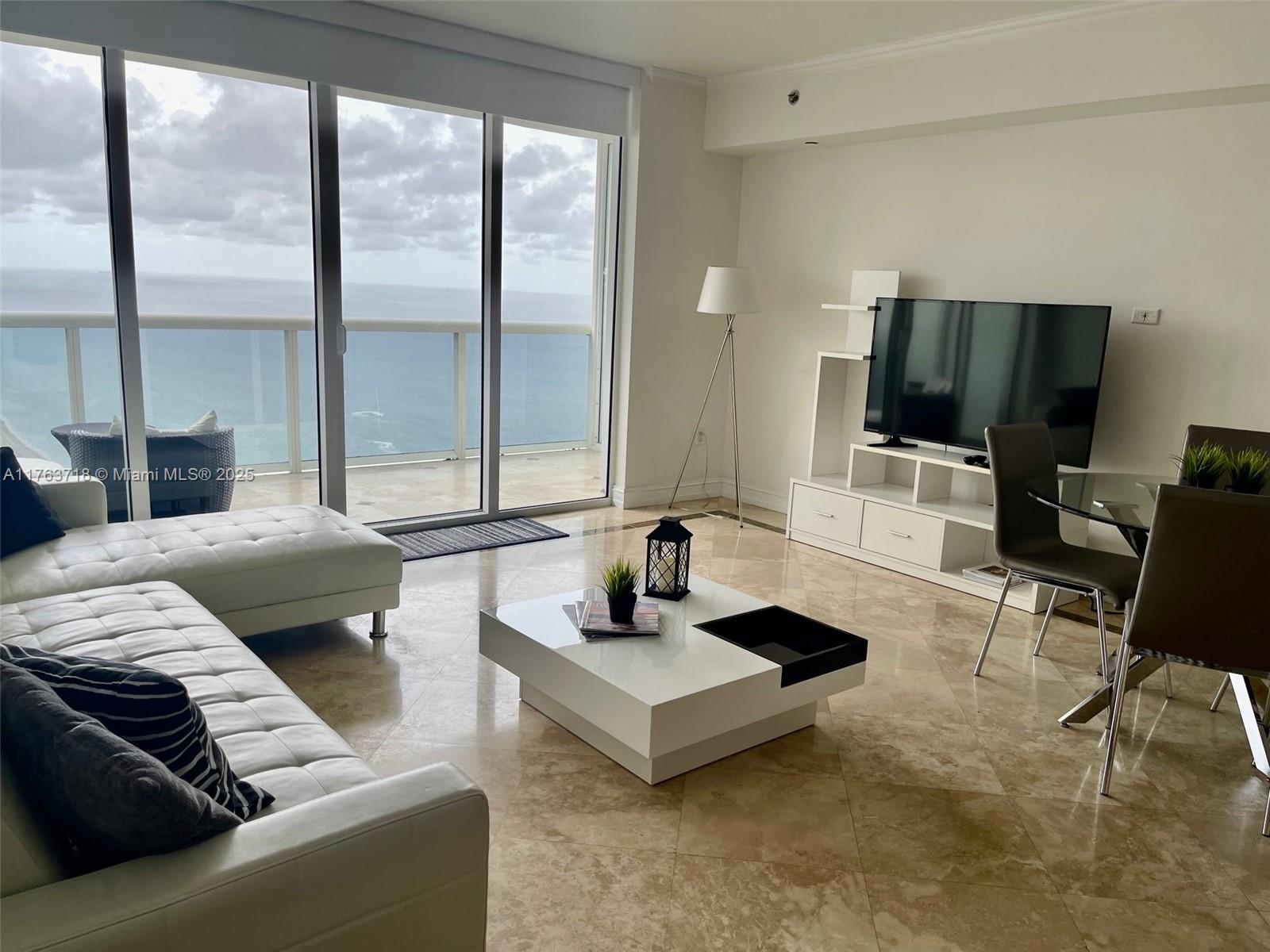 BEACH CLUB TWO CONDO - Residential Lease