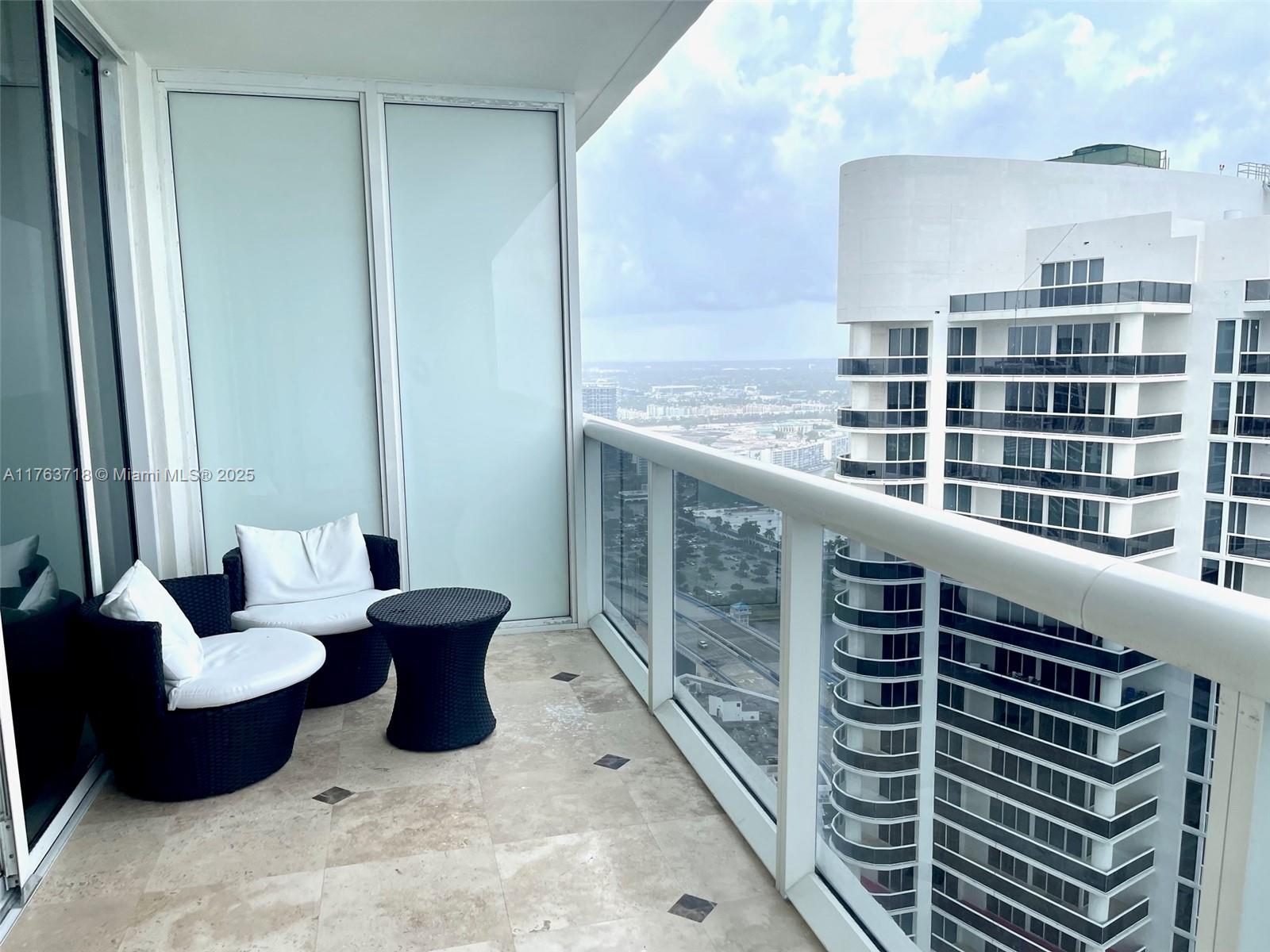 BEACH CLUB TWO CONDO - Residential Lease