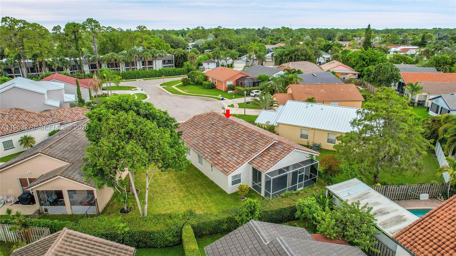 MONTEREY ON THE LAKE - Residential
