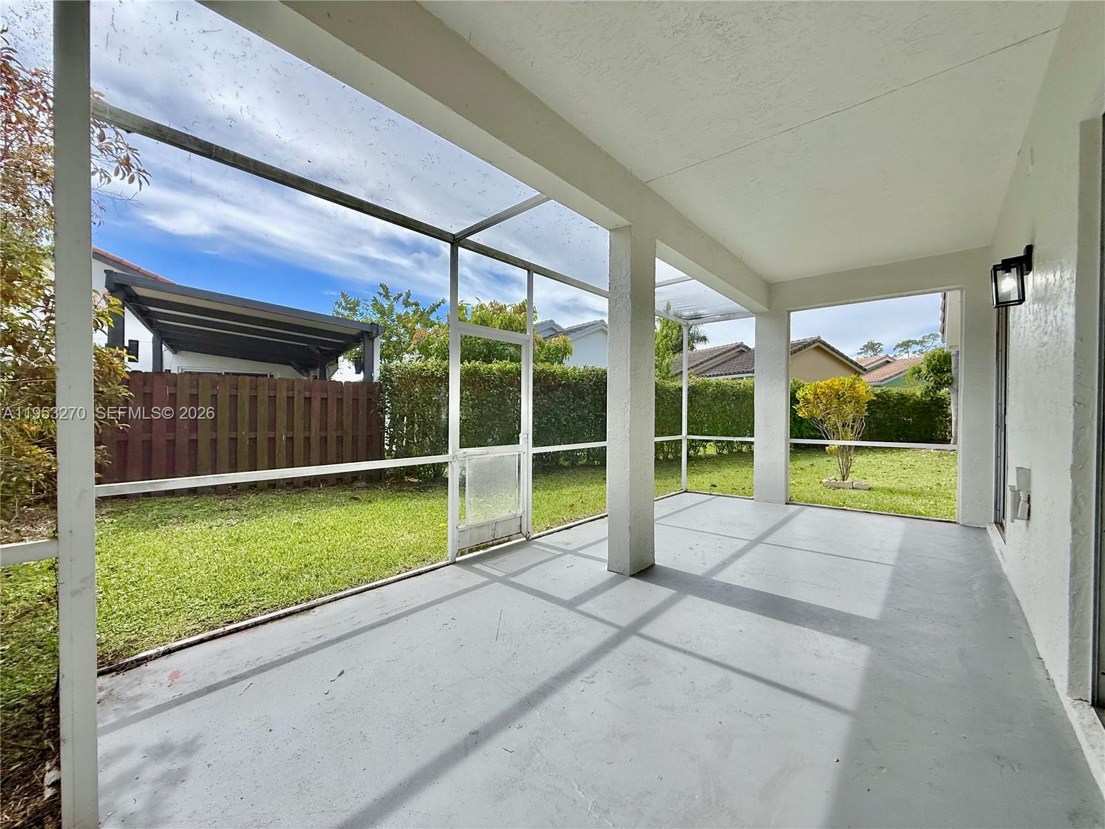 MONTEREY ON THE LAKE - Residential