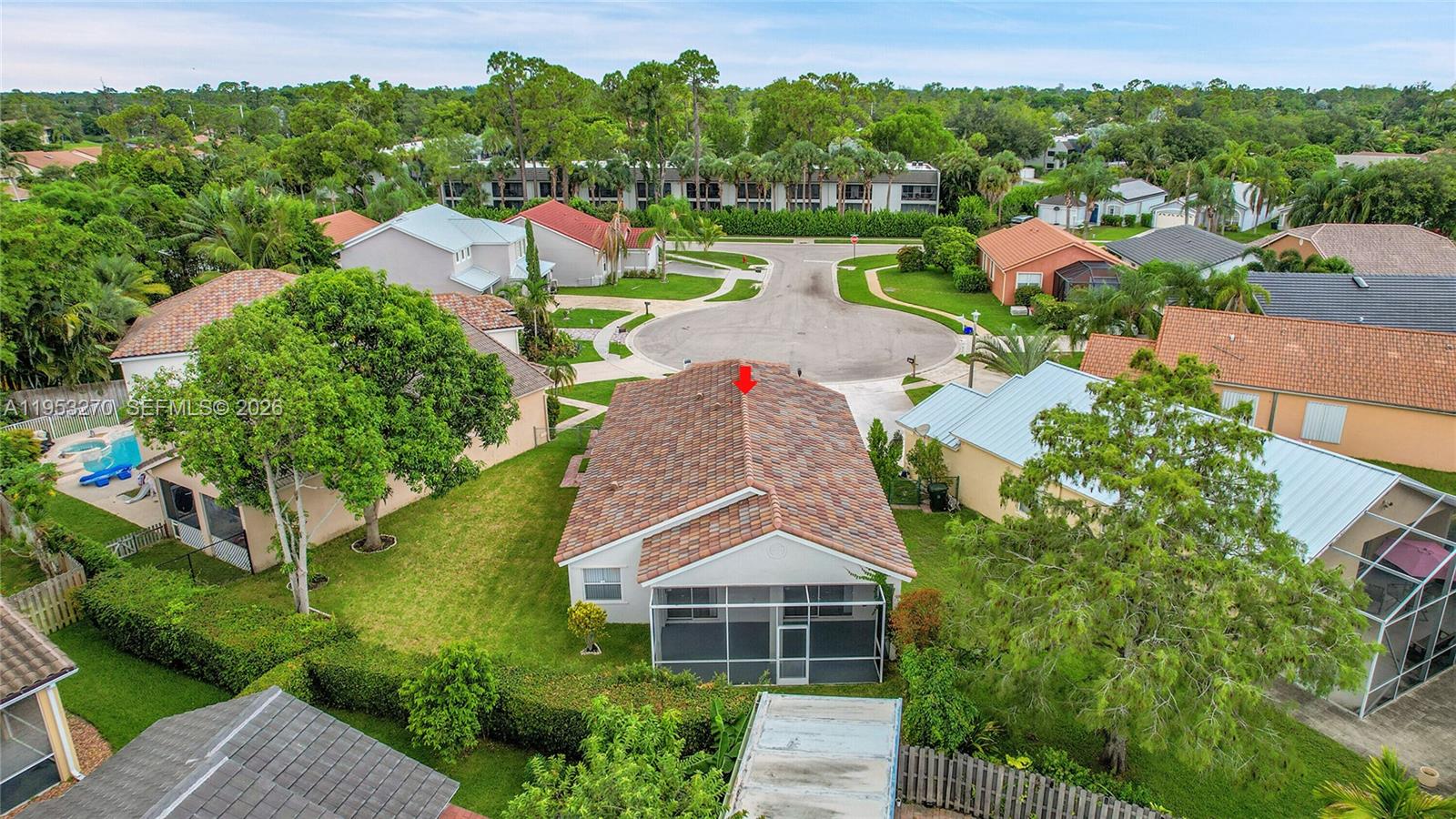 MONTEREY ON THE LAKE - Residential