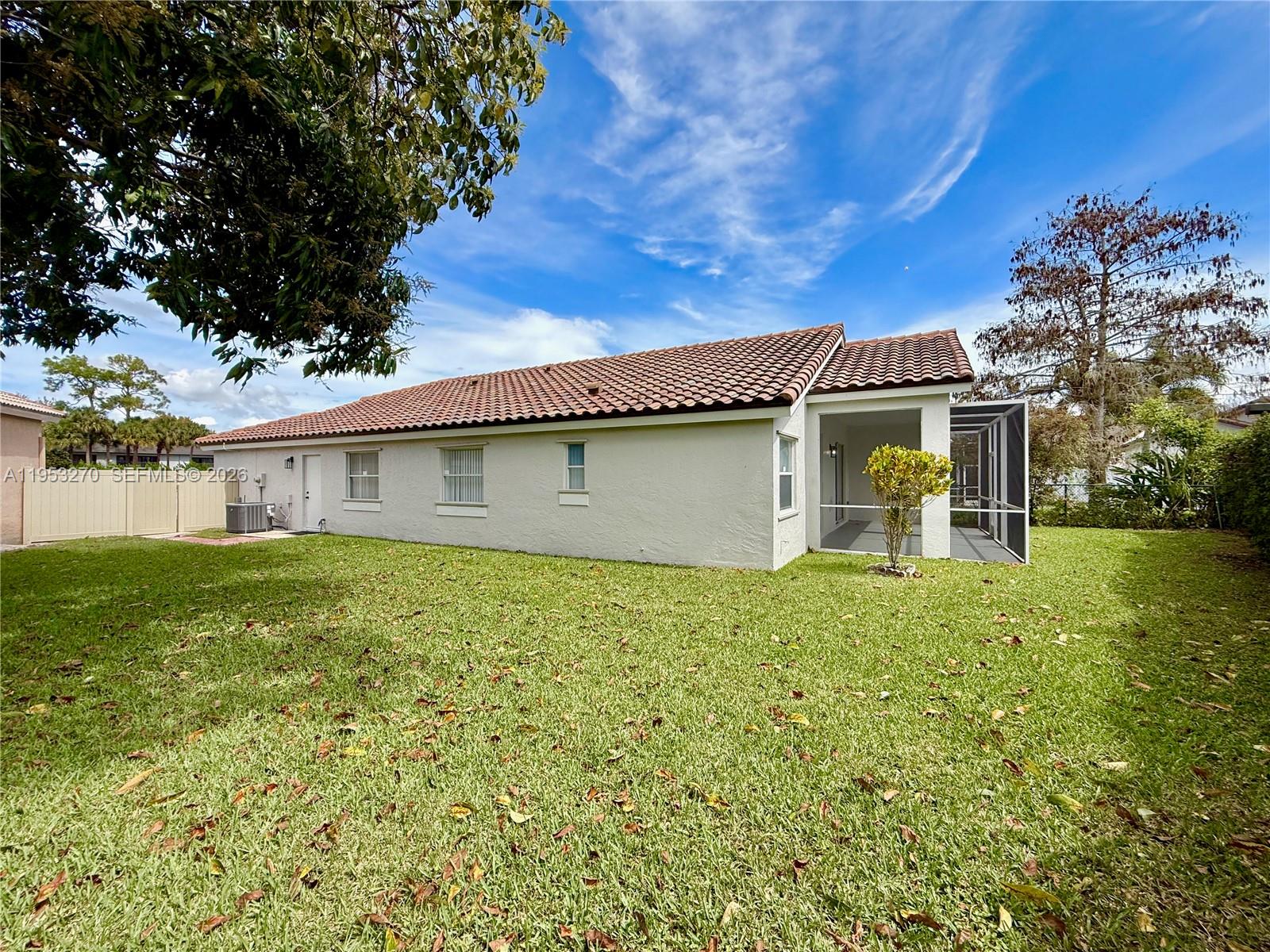 MONTEREY ON THE LAKE - Residential