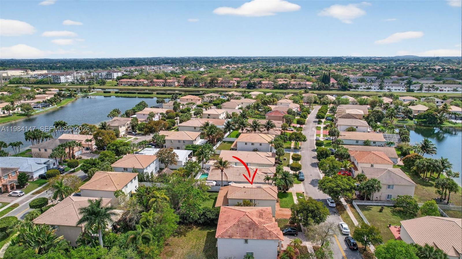 SILVER FALLS - Residential