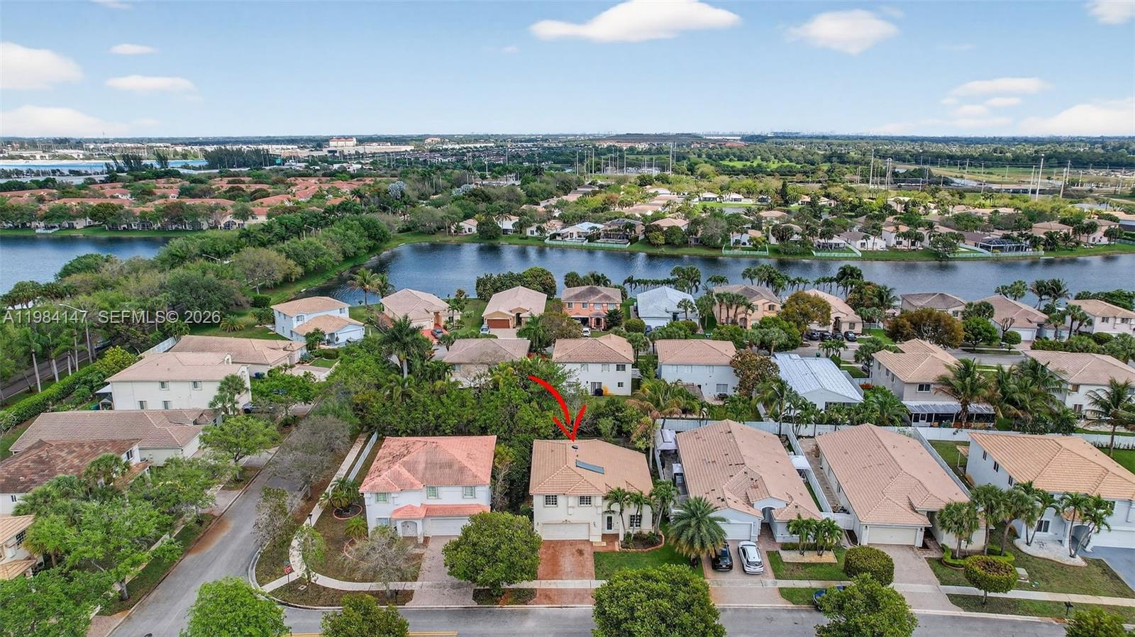 SILVER FALLS - Residential