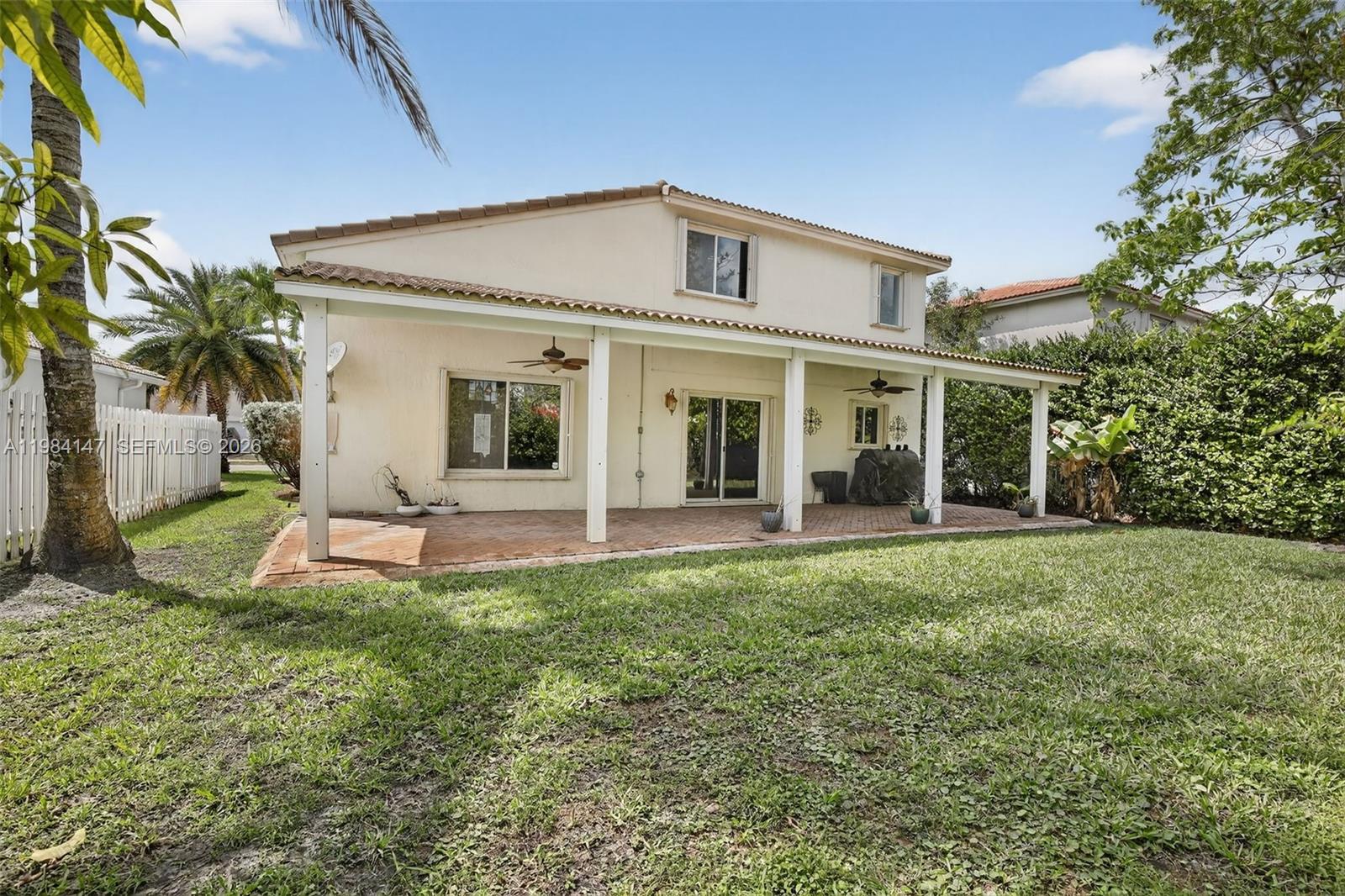 SILVER FALLS - Residential