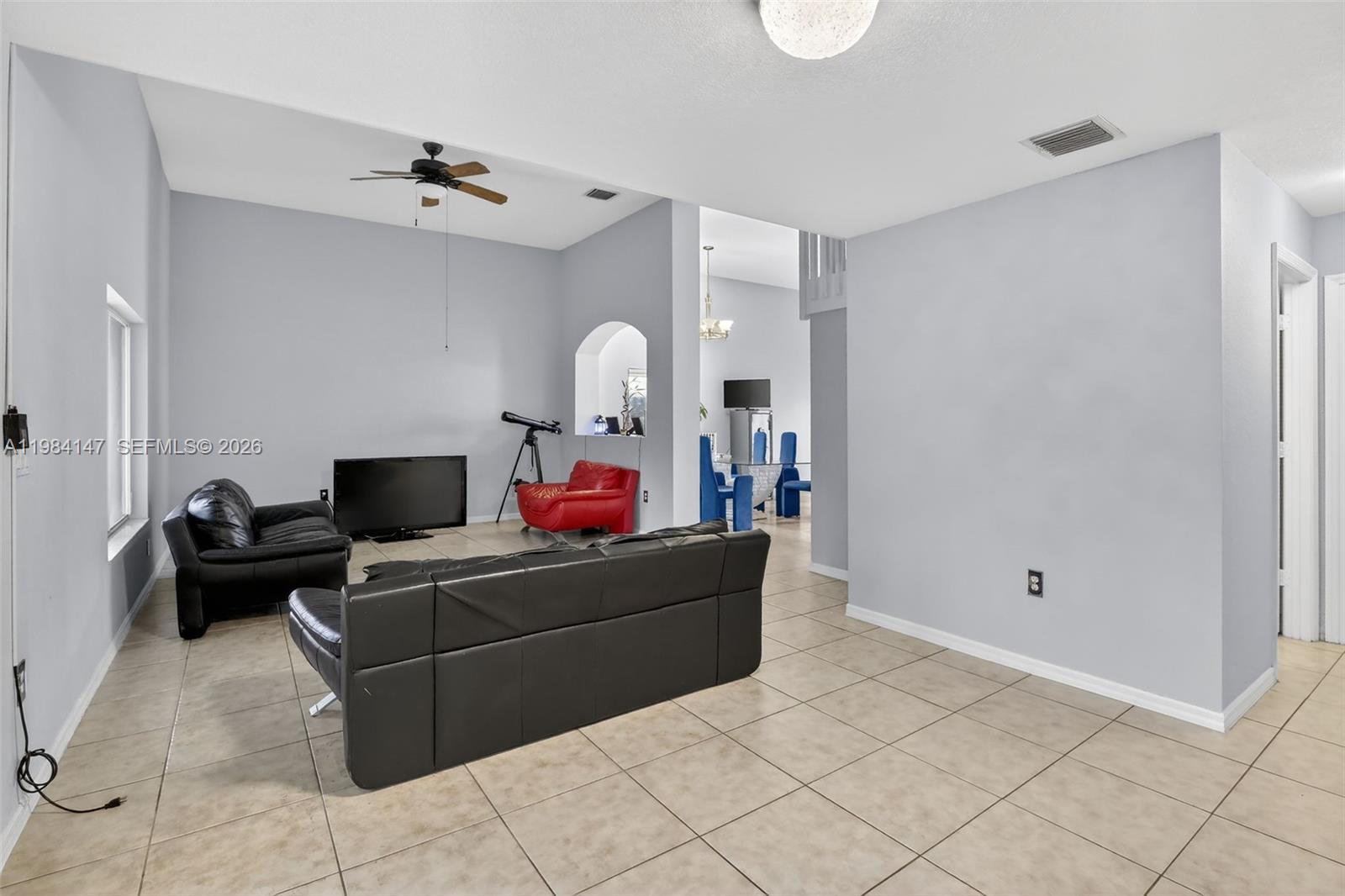 SILVER FALLS - Residential