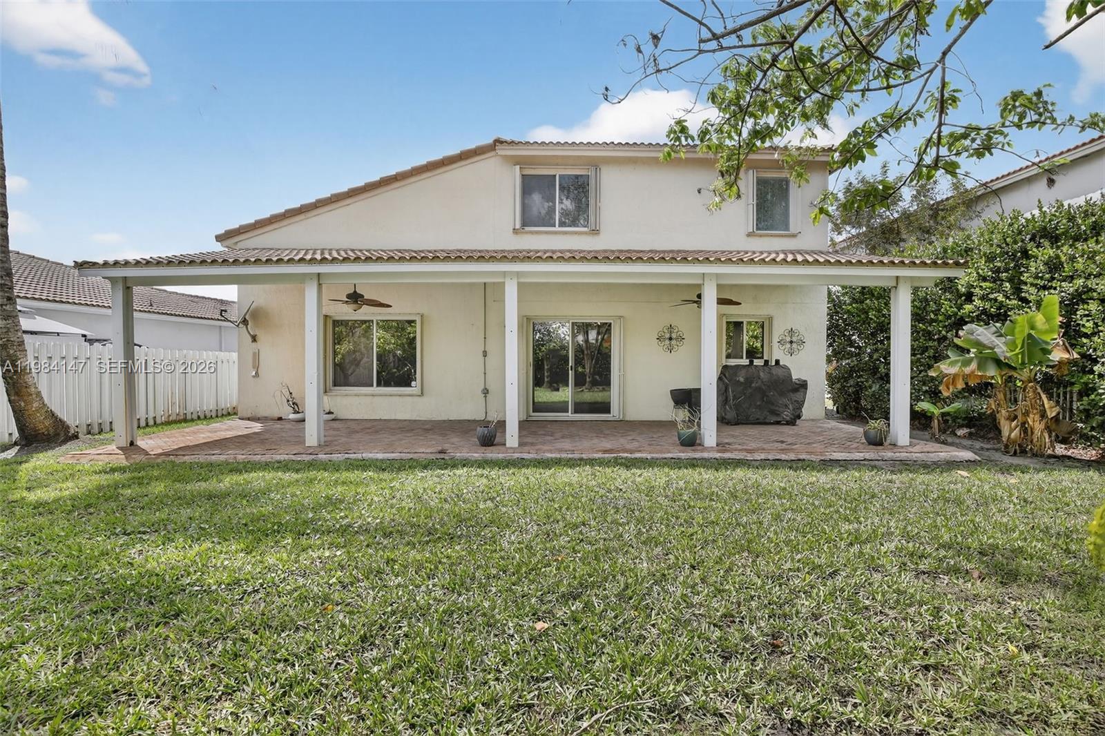 SILVER FALLS - Residential