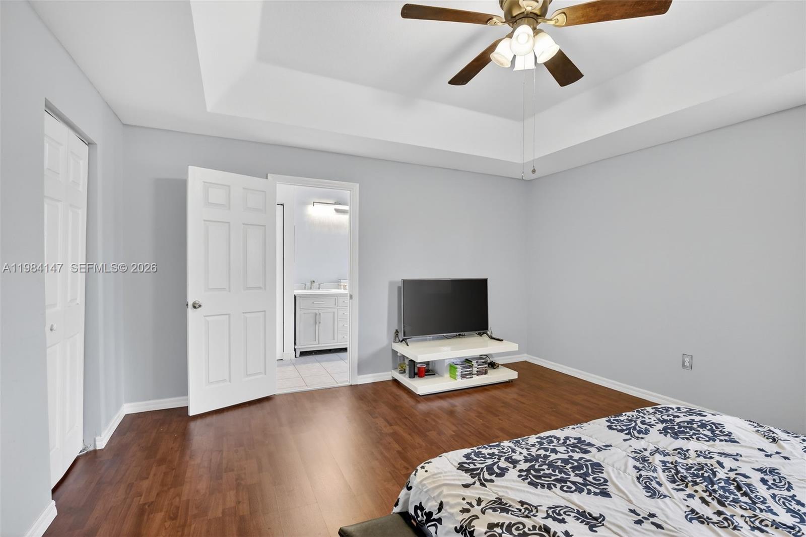 SILVER FALLS - Residential