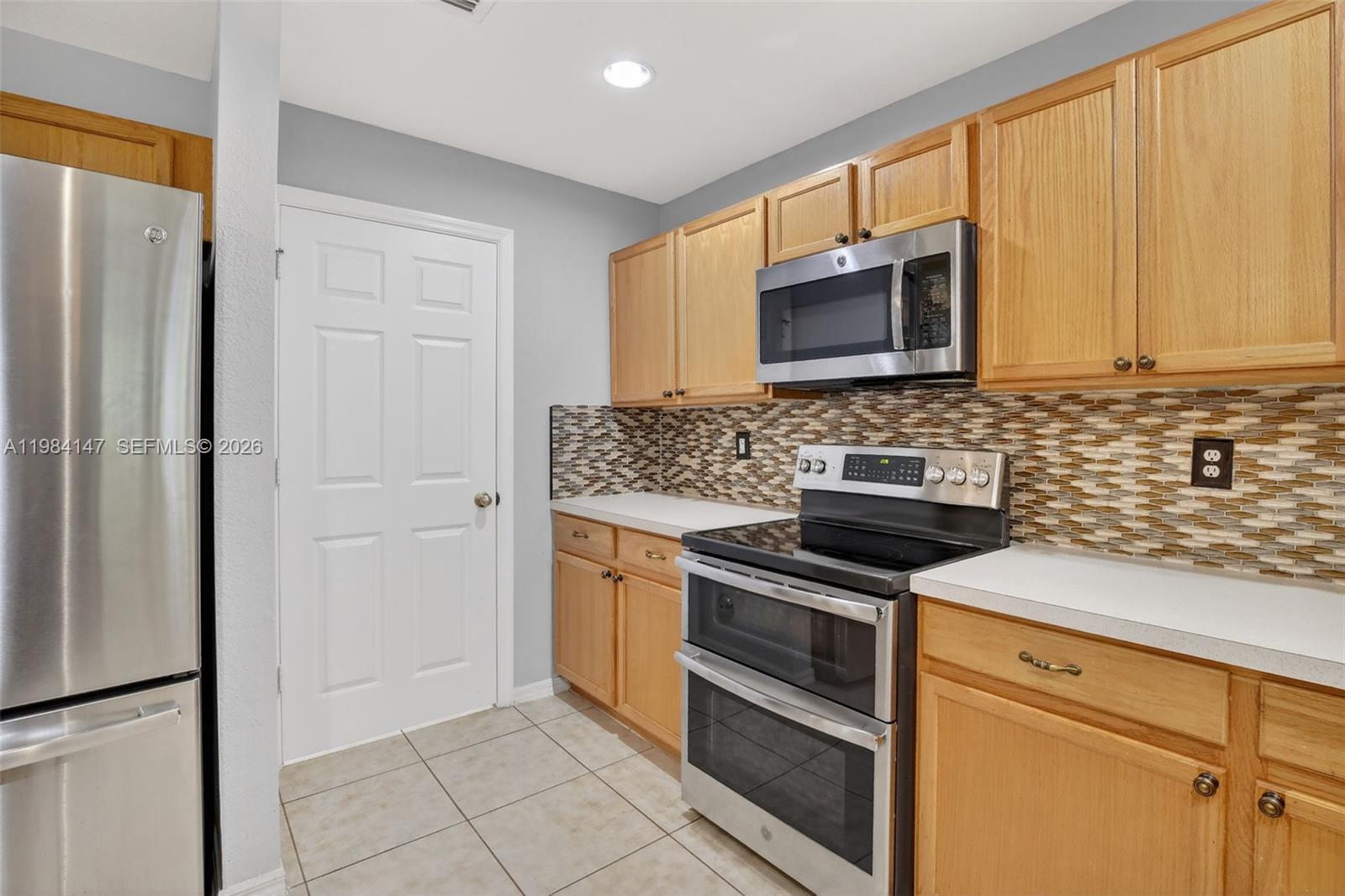 SILVER FALLS - Residential