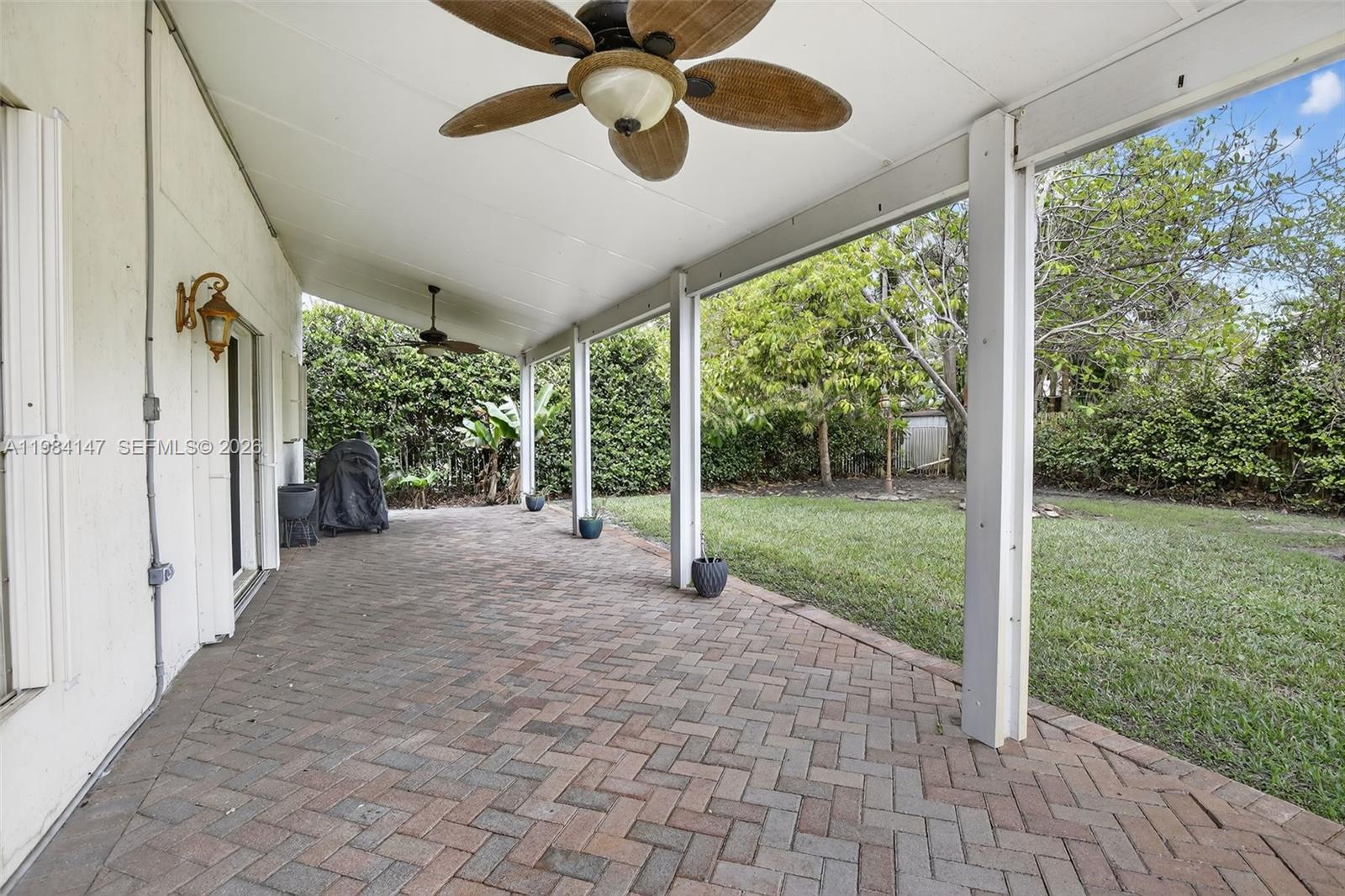 SILVER FALLS - Residential