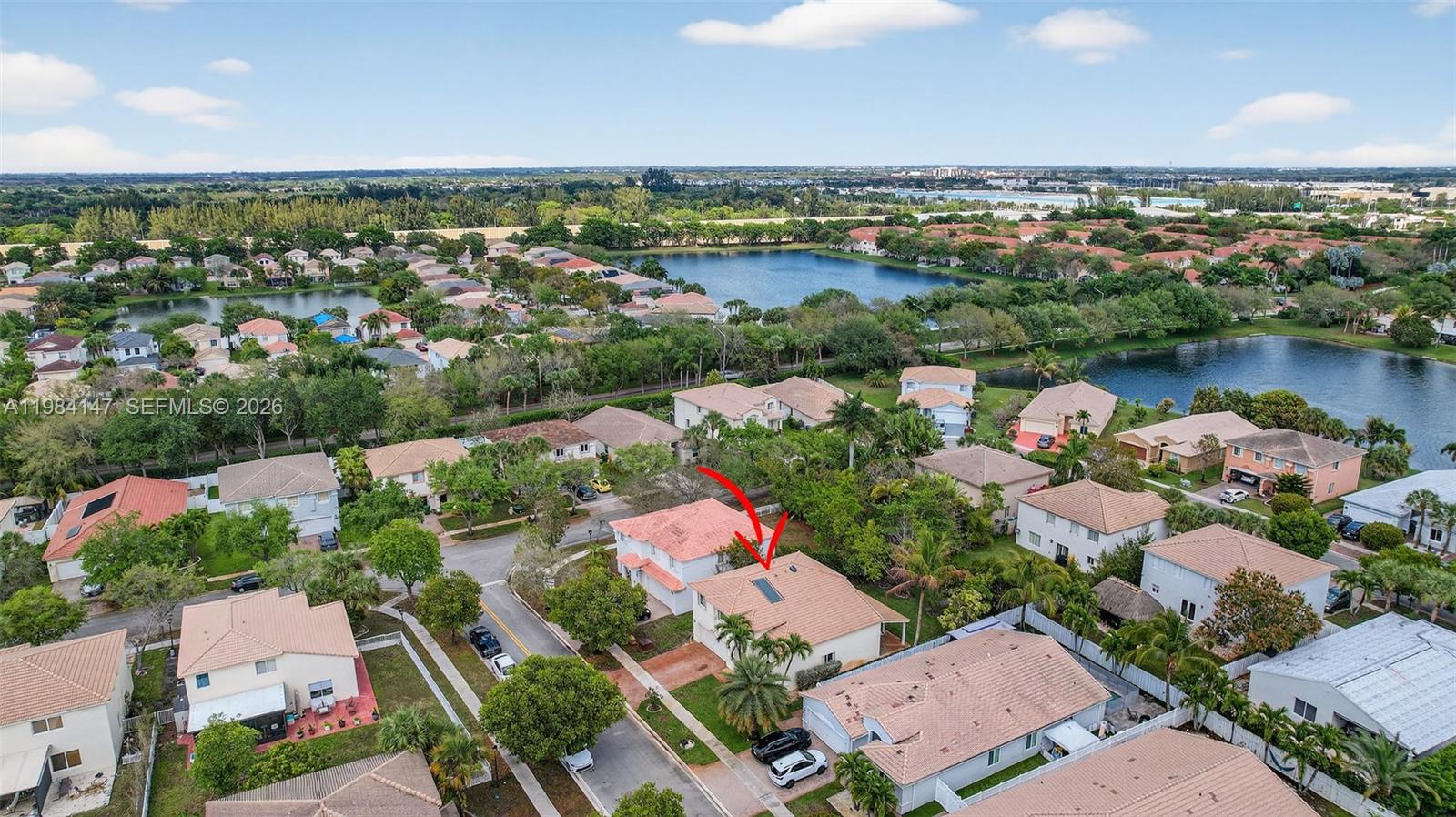 SILVER FALLS - Residential