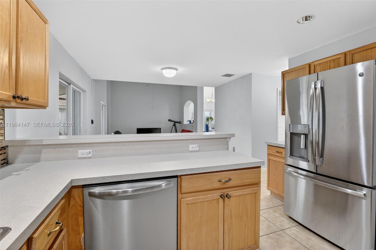 SILVER FALLS - Residential