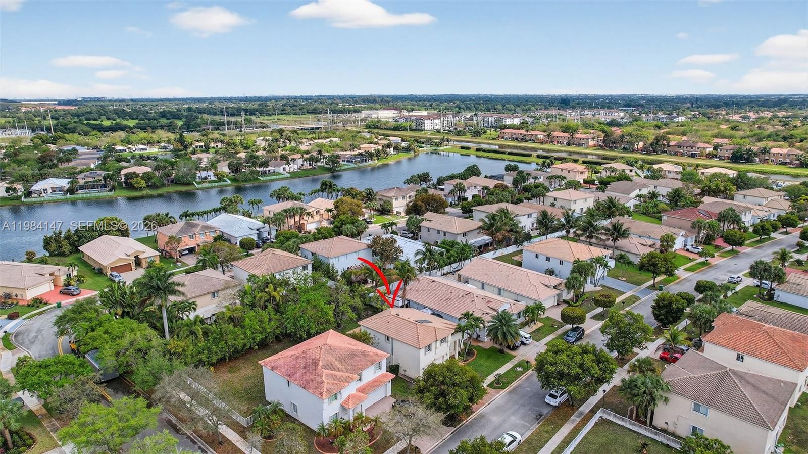 SILVER FALLS - Residential