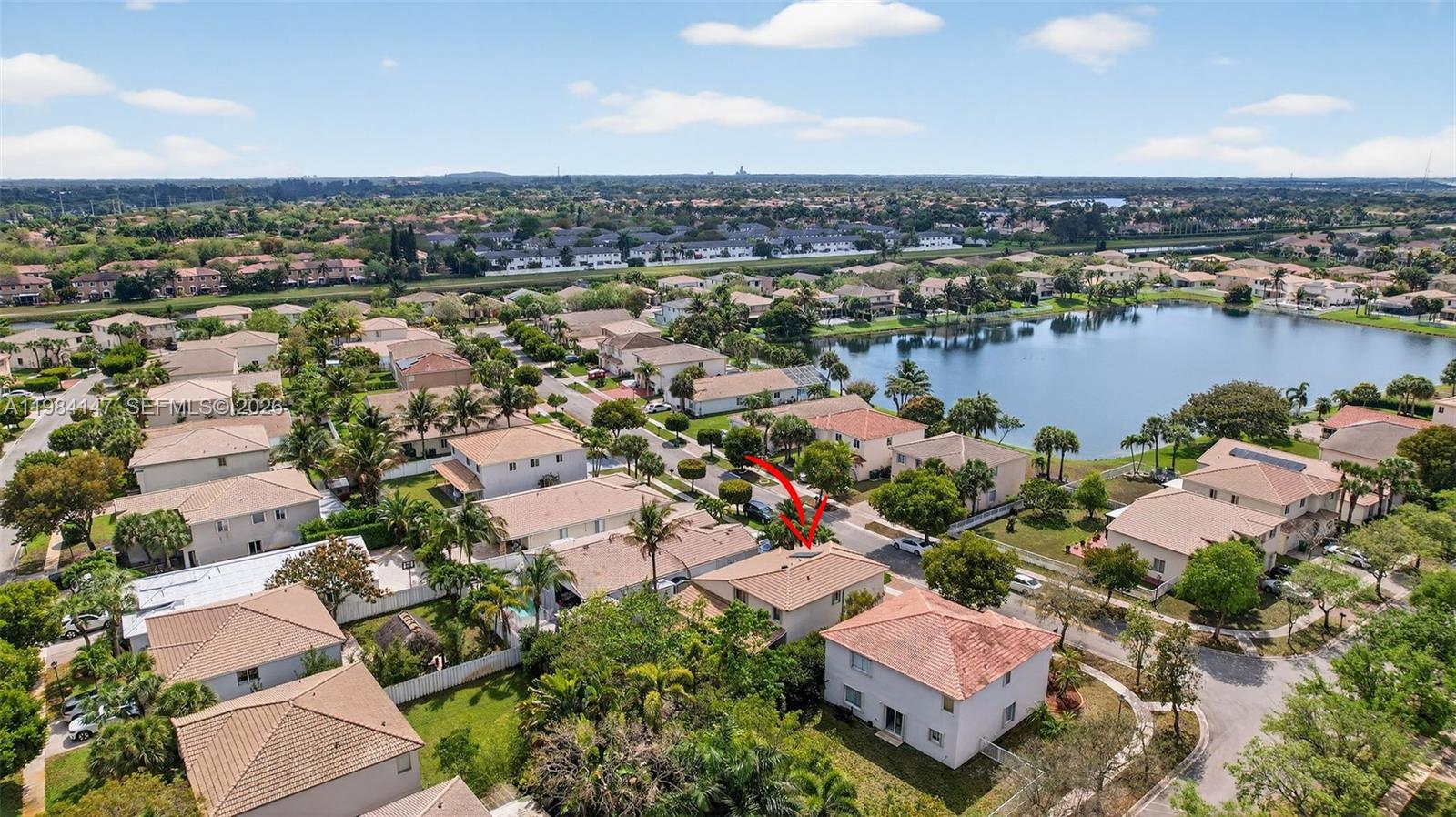 SILVER FALLS - Residential