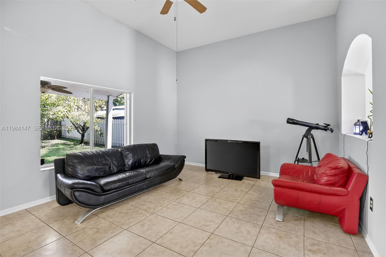 SILVER FALLS - Residential