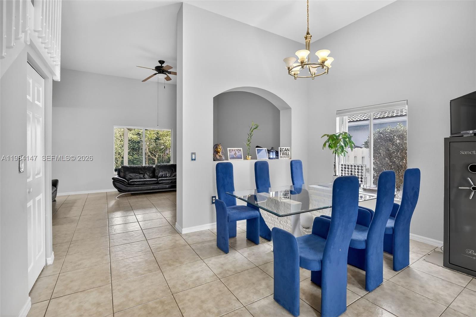 SILVER FALLS - Residential