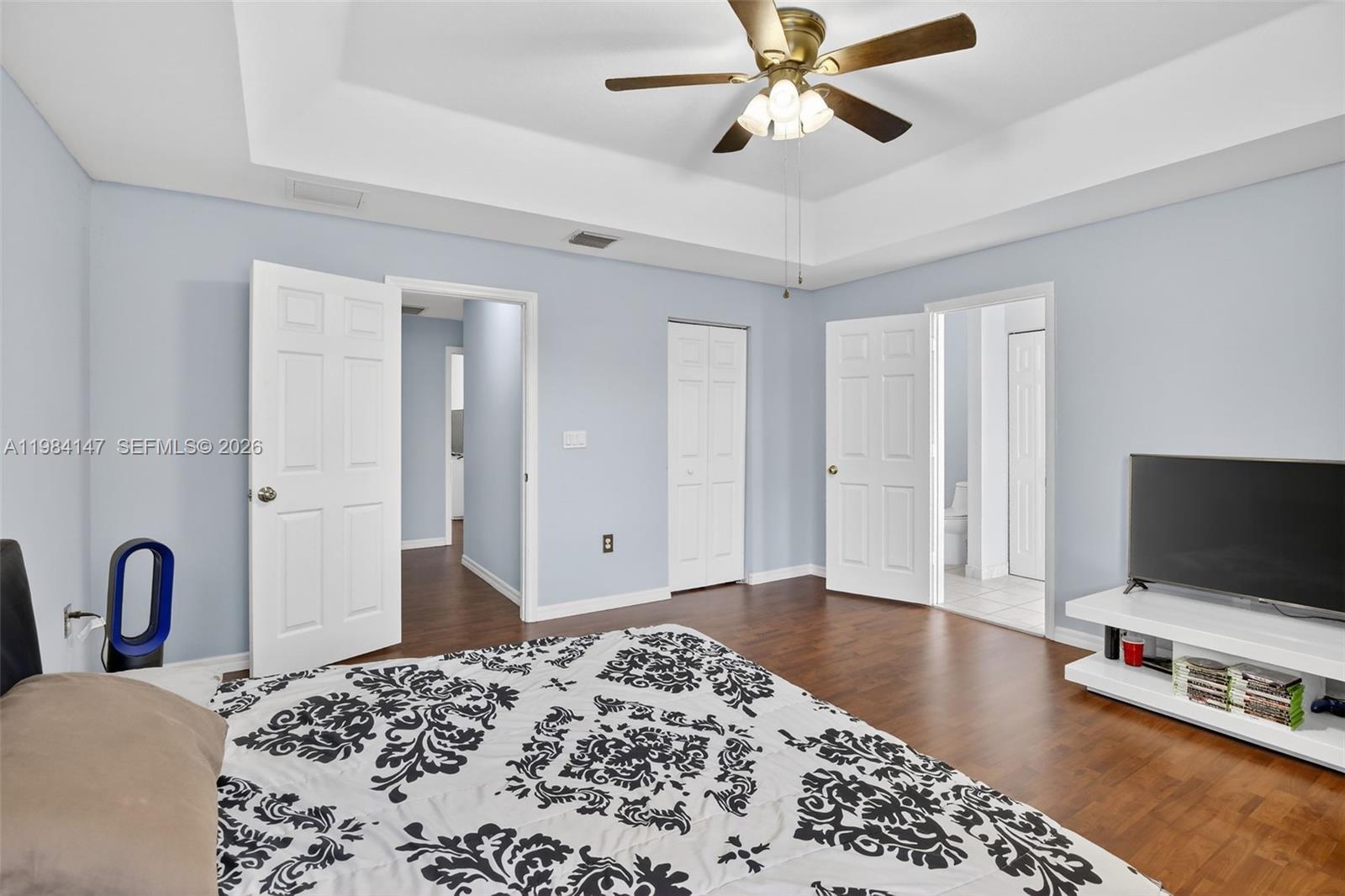 SILVER FALLS - Residential