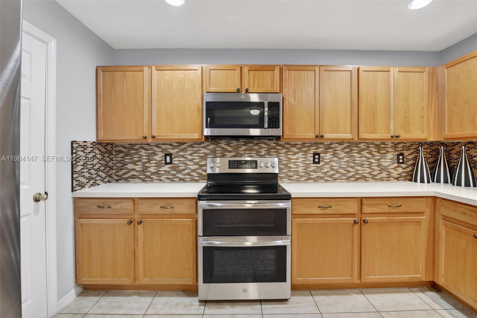 SILVER FALLS - Residential