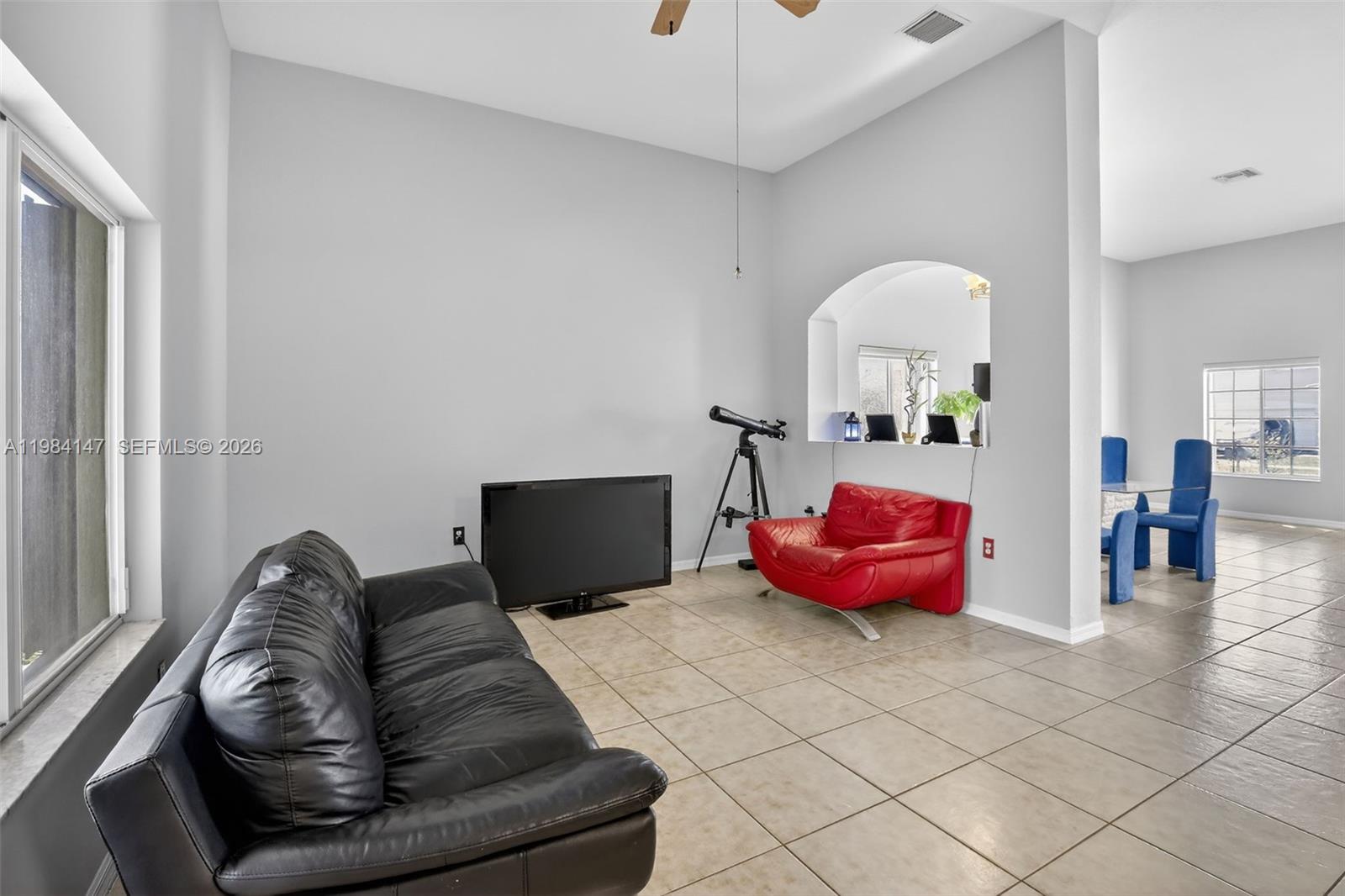 SILVER FALLS - Residential