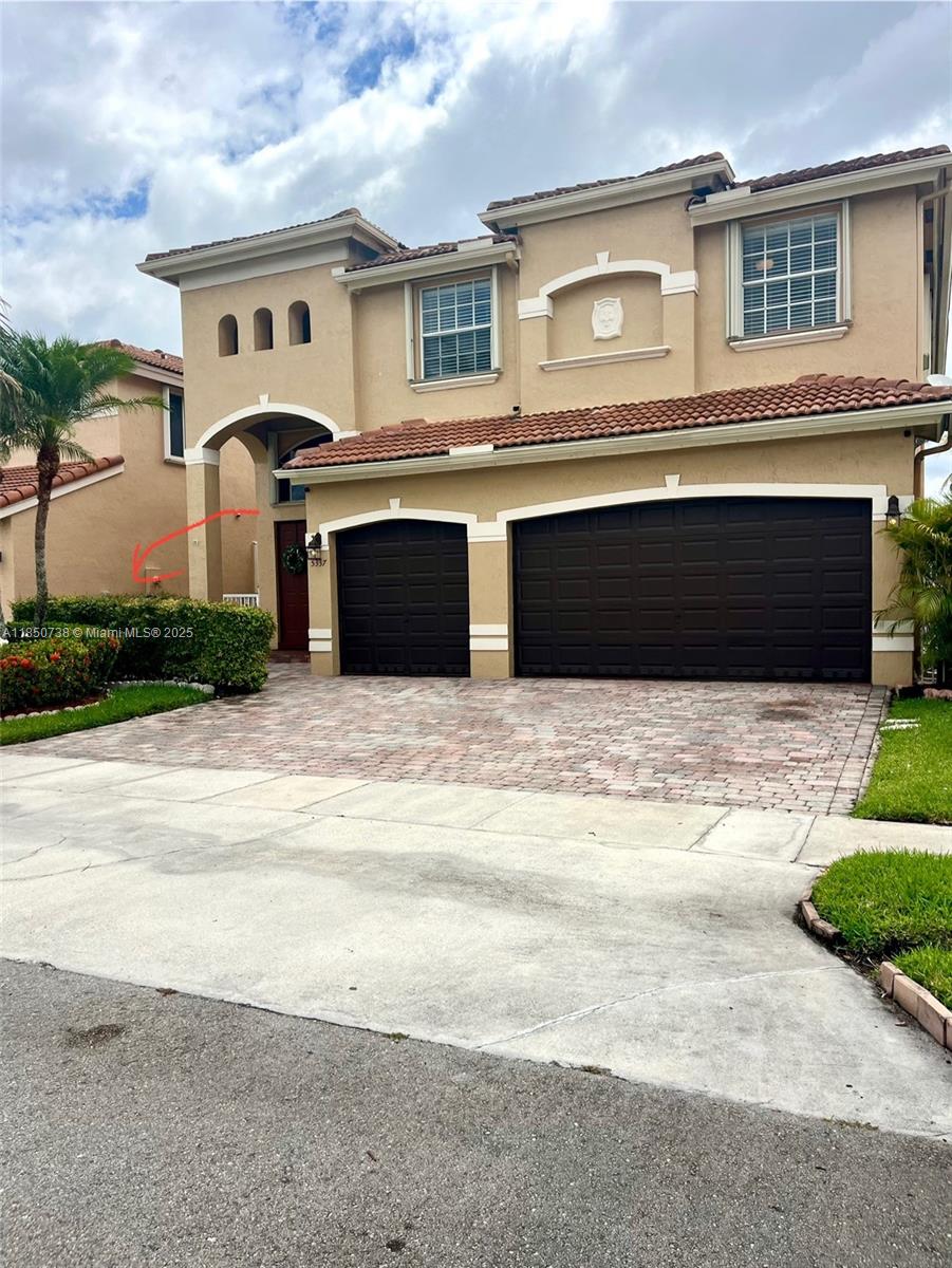 5337 SW 131 Terrace