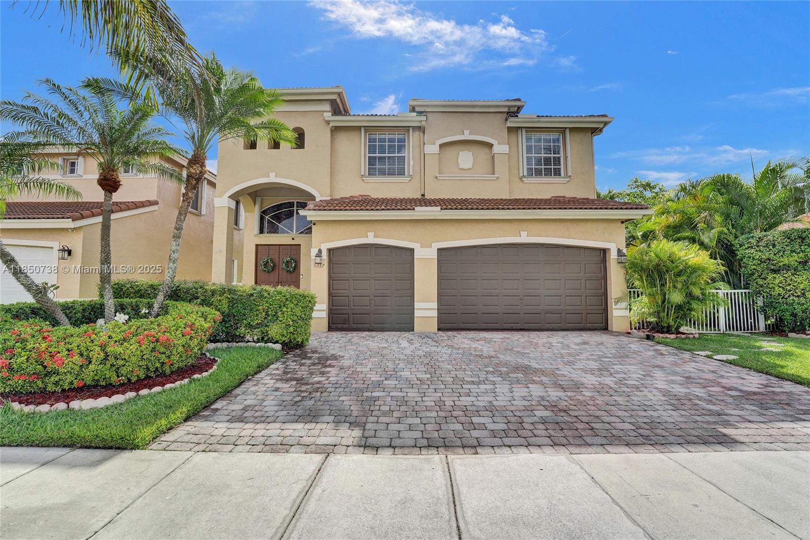 5337 SW 131 Terrace