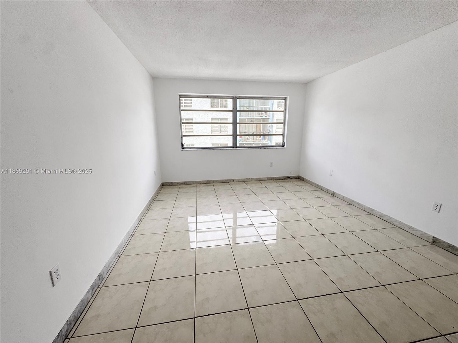 Welcome to Windward in North Miami. This 1-bedroom, 1-bath condo offers approx. 600 sq. ft. of bright, functional space with thoughtful updates. The kitchen features a new refrigerator and dishwasher, complemented by a new A/C system. The bathroom has been refreshed, and the unit includes a large walk-in closet with shelving plus a built-in dresser area with mirror and lighting. While the building is older, its location stands out—just steps from 125th Street’s cafés, dining, shops, and MOCA, and minutes to Biscayne Blvd, Whole Foods, FIU, Oleta River Park, and Miami’s beaches.