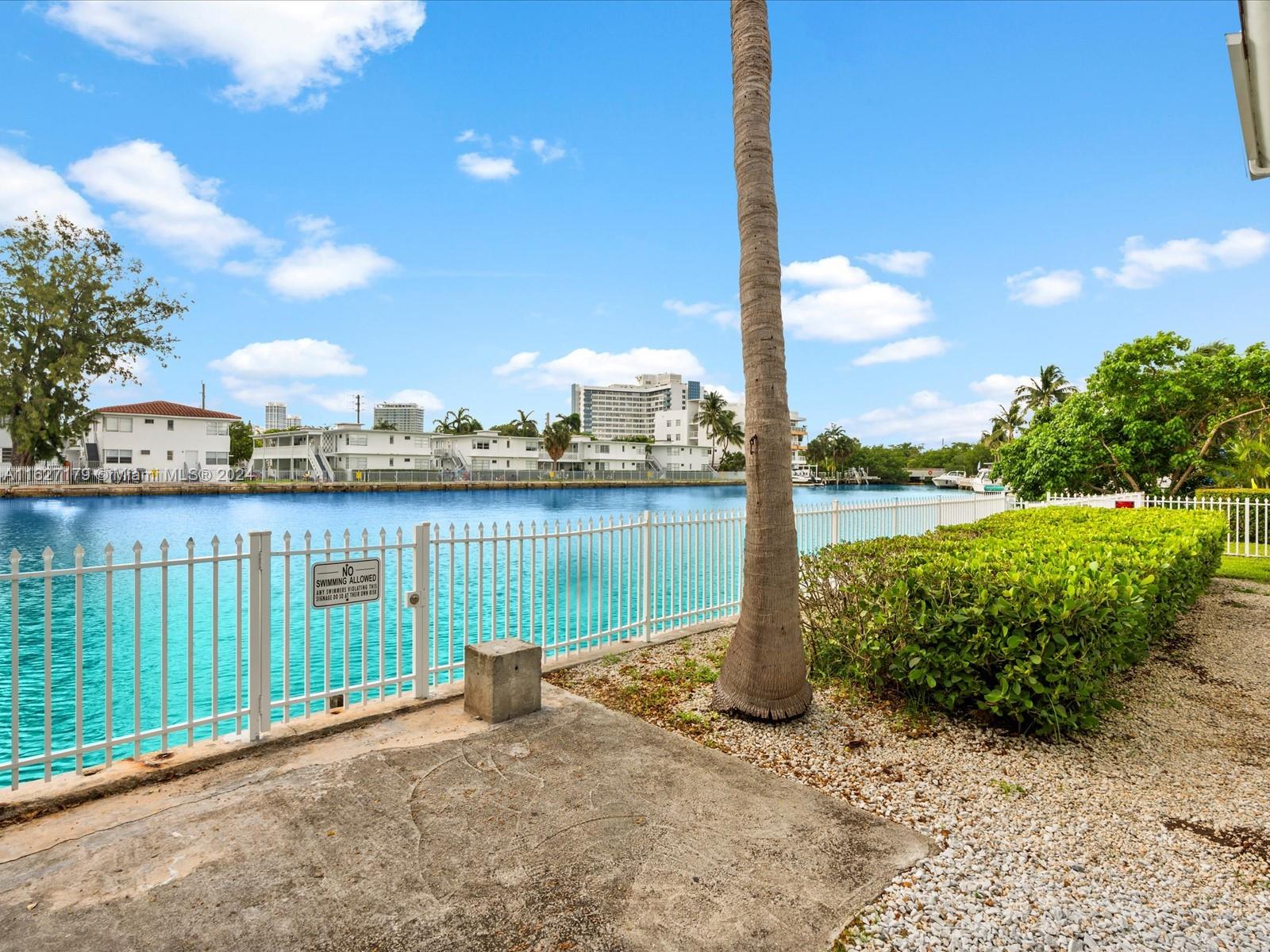 BISCAYNE BCH SUB - Residential Income