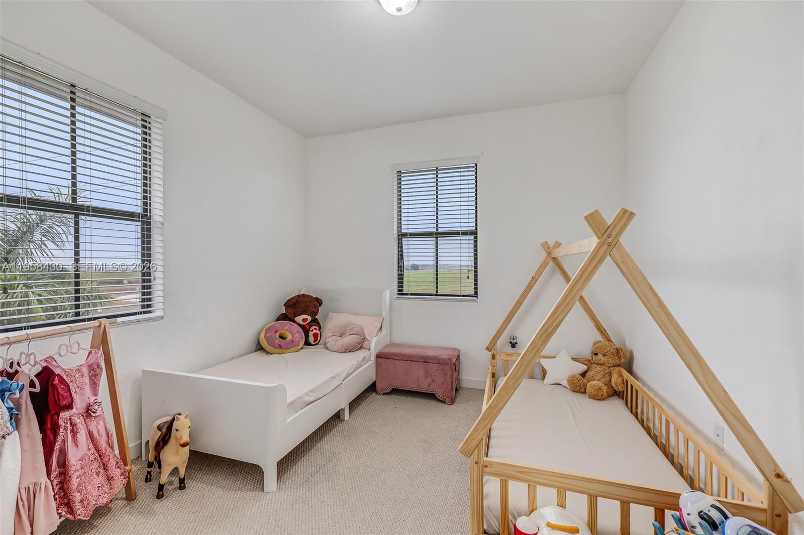 CENTURY PARK SOUTH - Residential