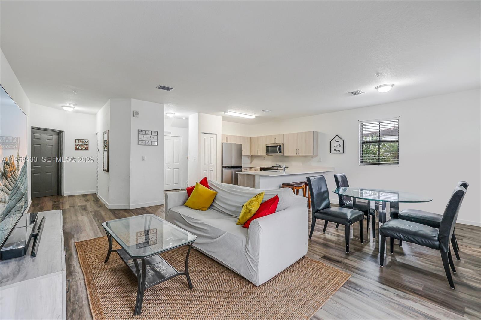 CENTURY PARK SOUTH - Residential