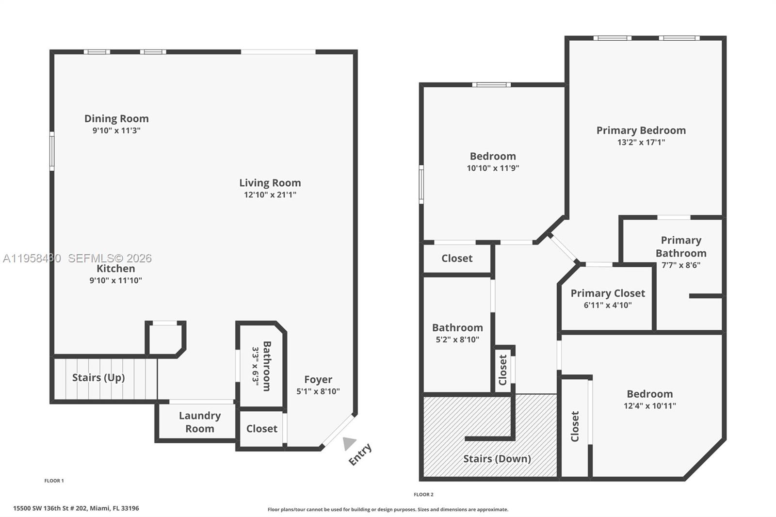 CENTURY PARK SOUTH - Residential