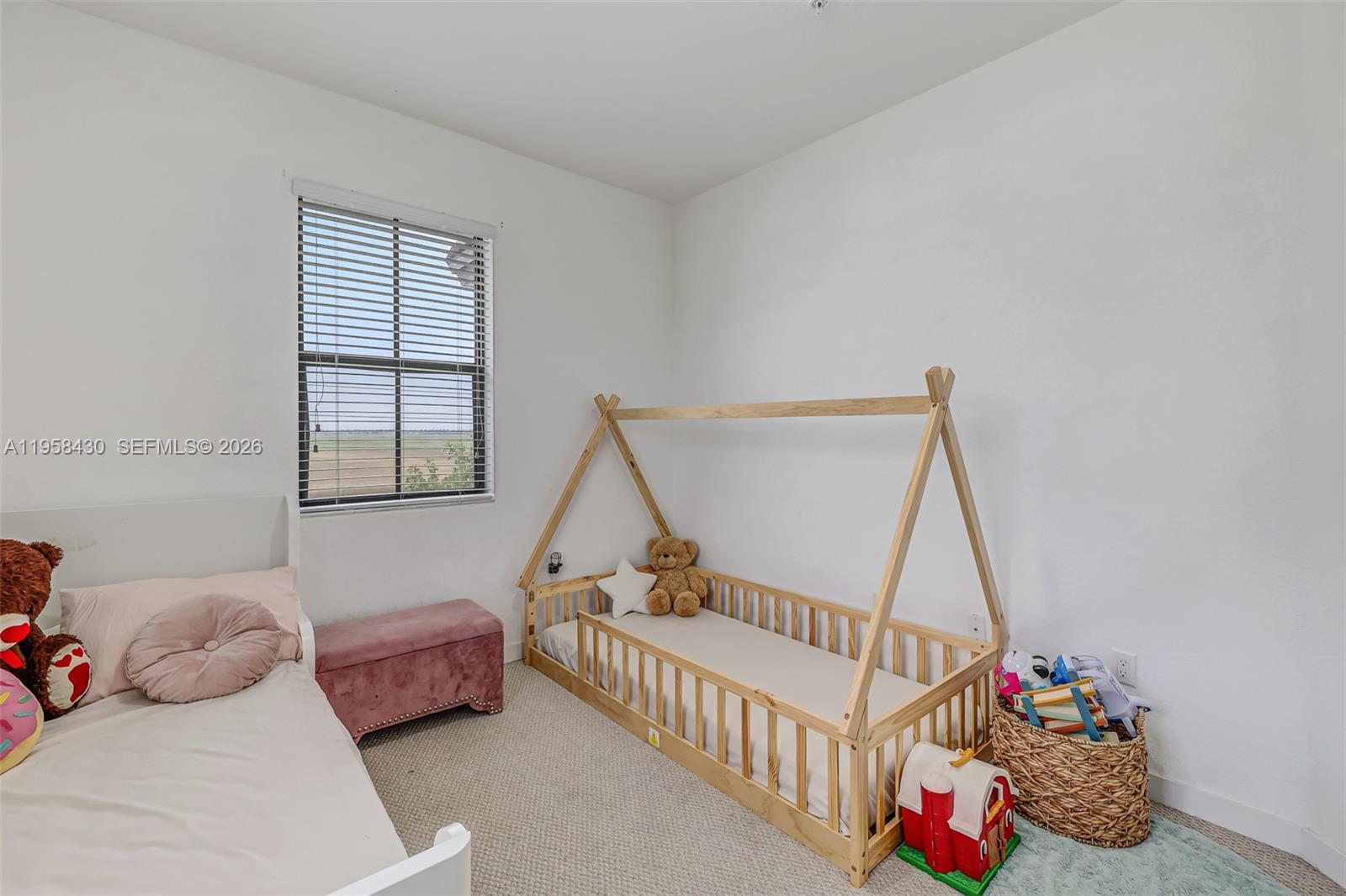 CENTURY PARK SOUTH - Residential