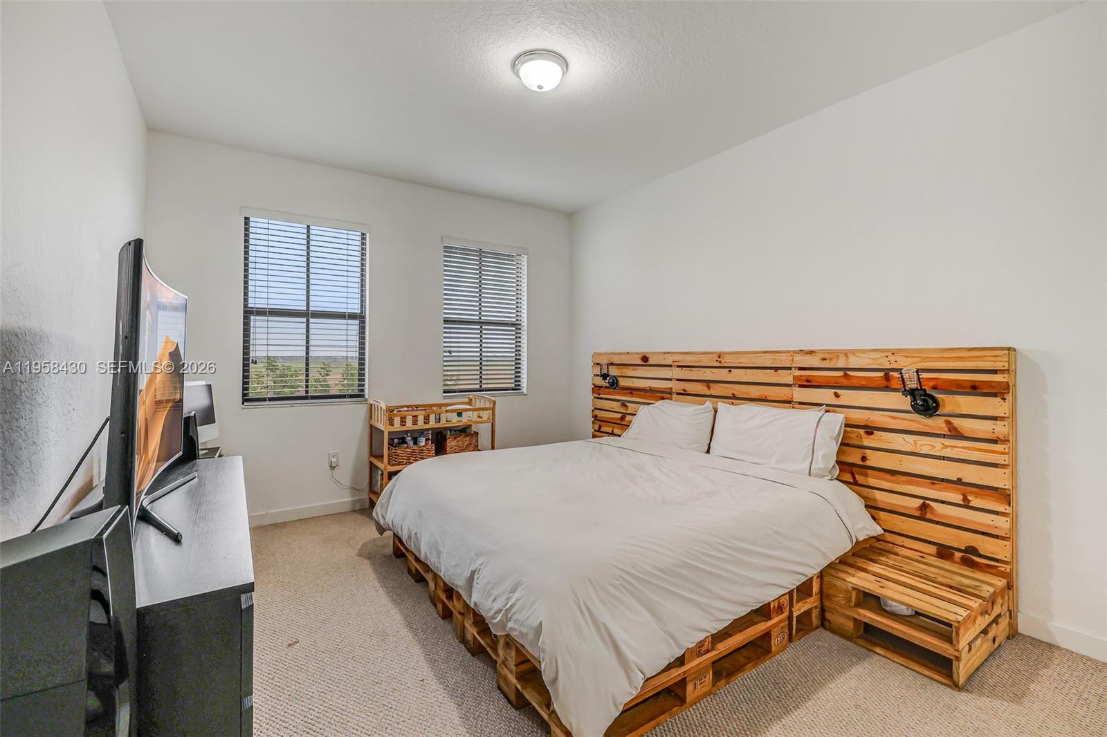 CENTURY PARK SOUTH - Residential