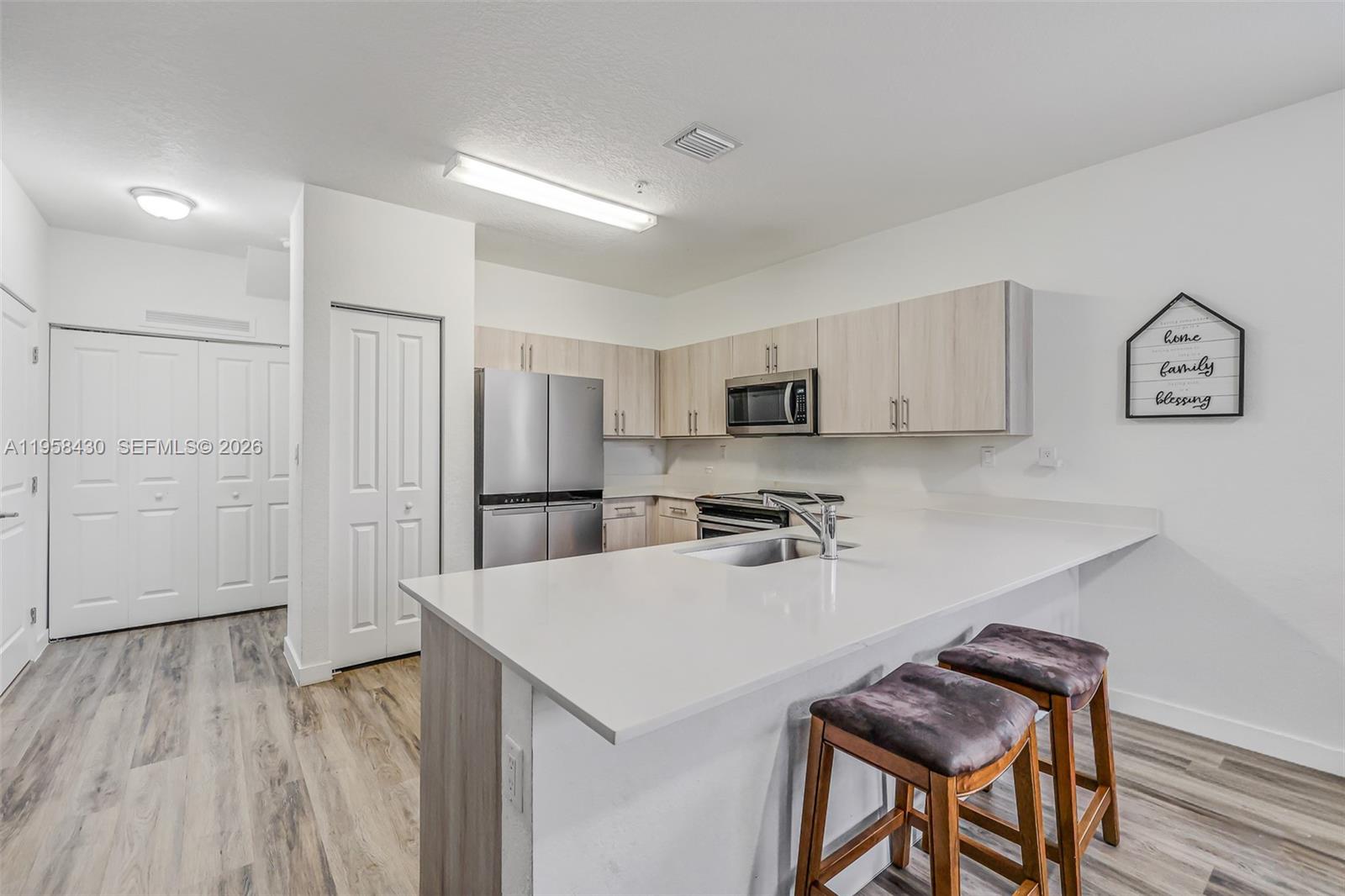 CENTURY PARK SOUTH - Residential