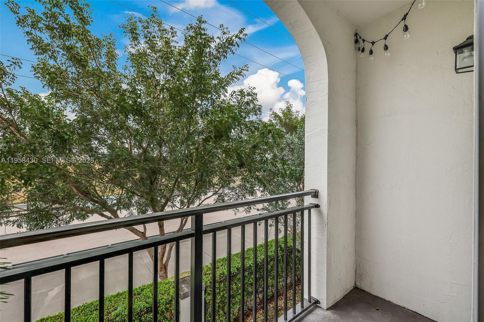 CENTURY PARK SOUTH - Residential