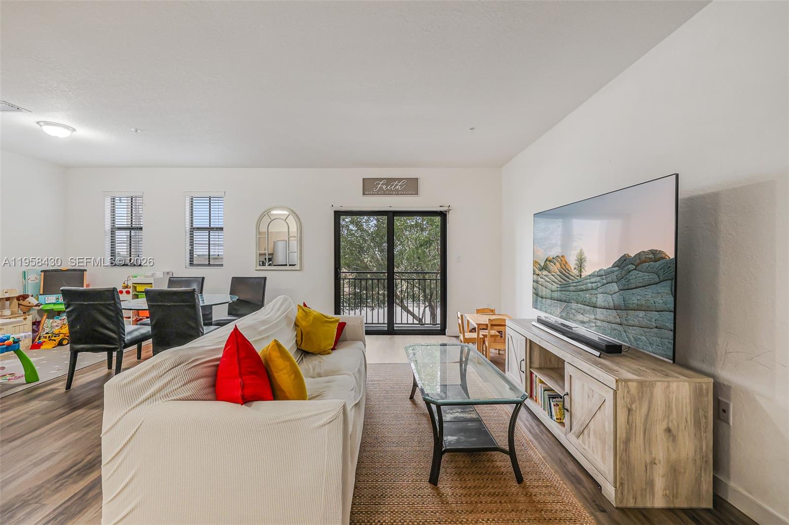 CENTURY PARK SOUTH - Residential