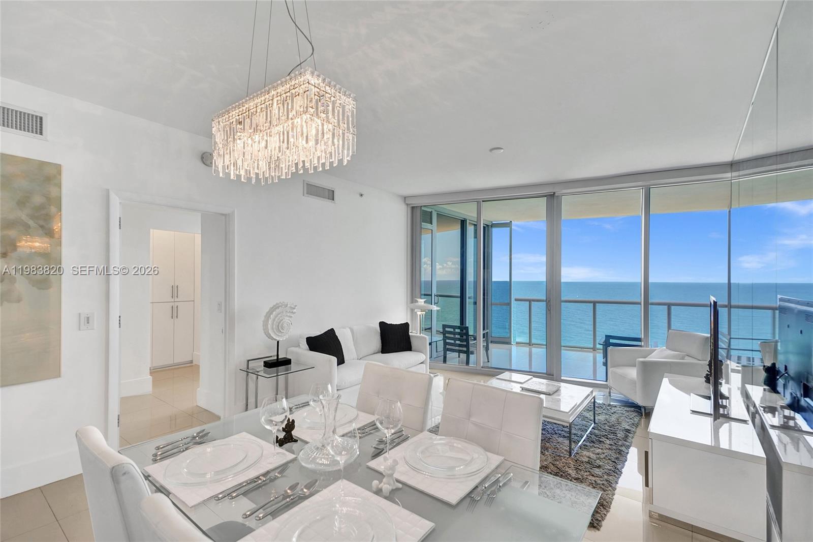 JADE OCEAN CONDO - Residential