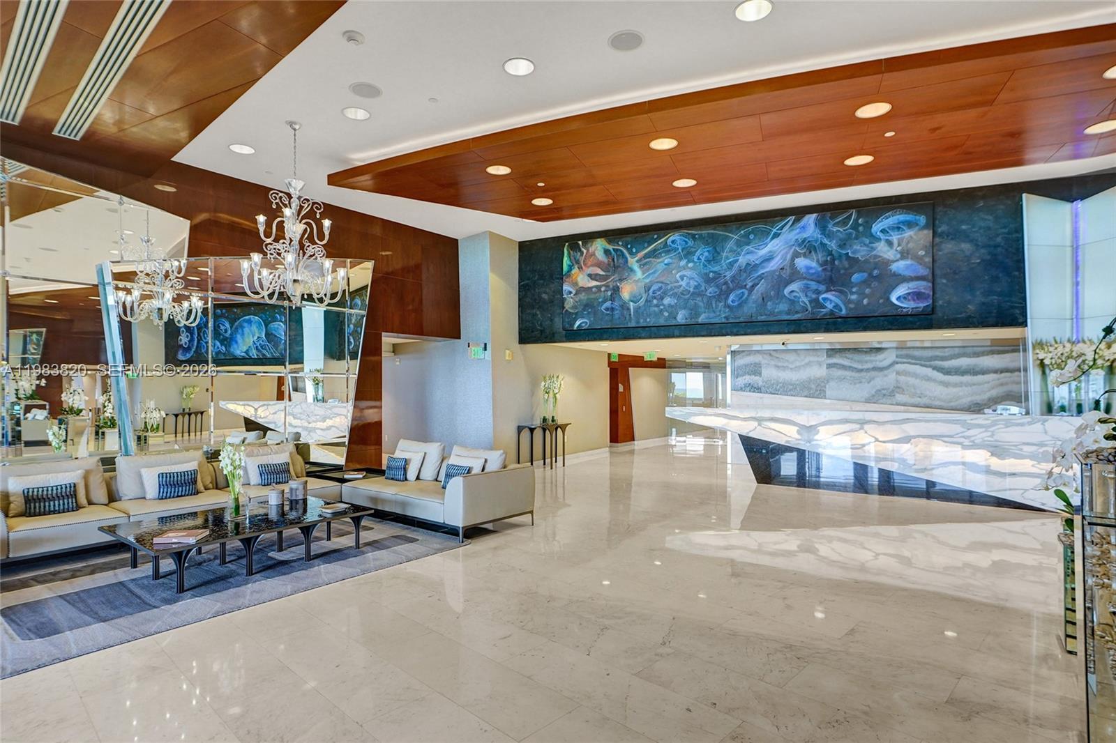 JADE OCEAN CONDO - Residential