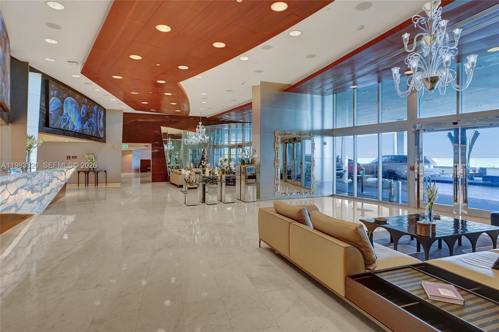 JADE OCEAN CONDO - Residential