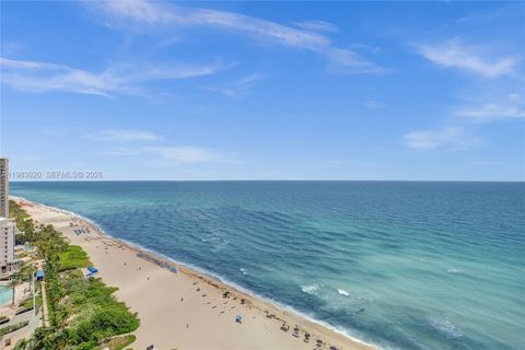 Photo of 17121 Collins Ave #2003, Sunny Isles Beach, FL 33160 (MLS # A11983820)