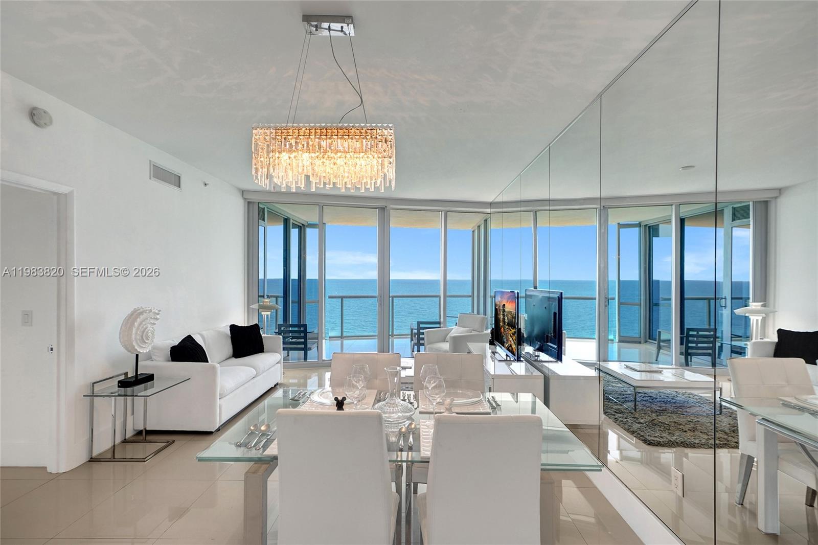 JADE OCEAN CONDO - Residential