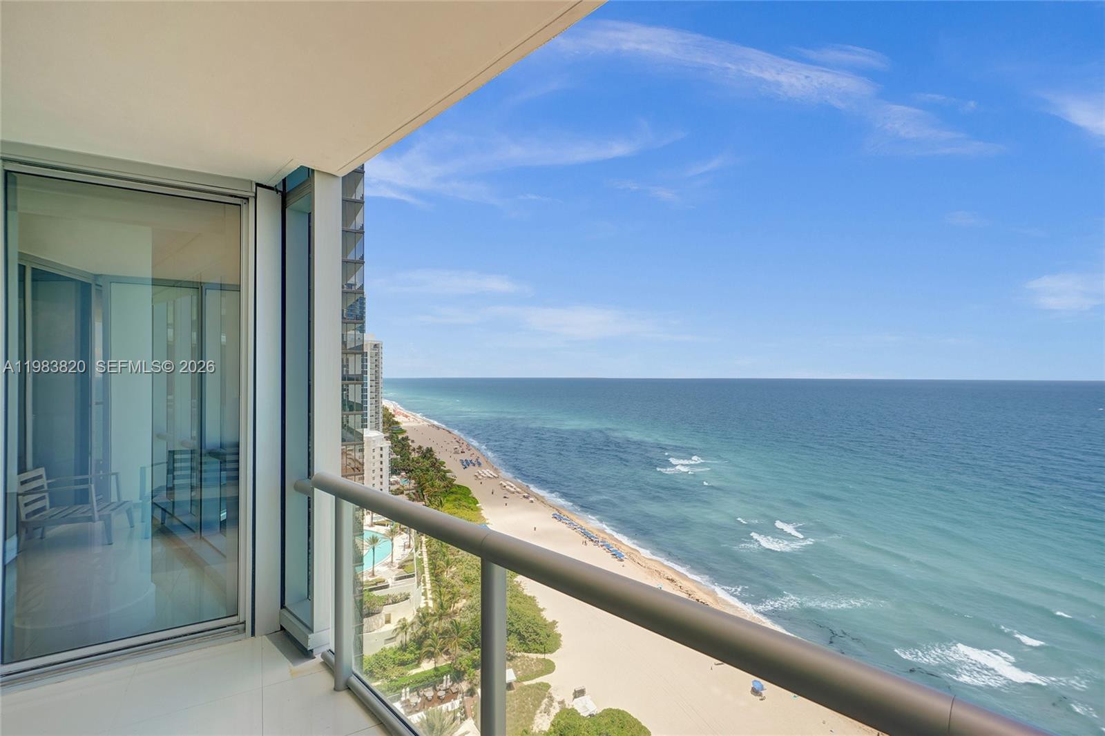 JADE OCEAN CONDO - Residential