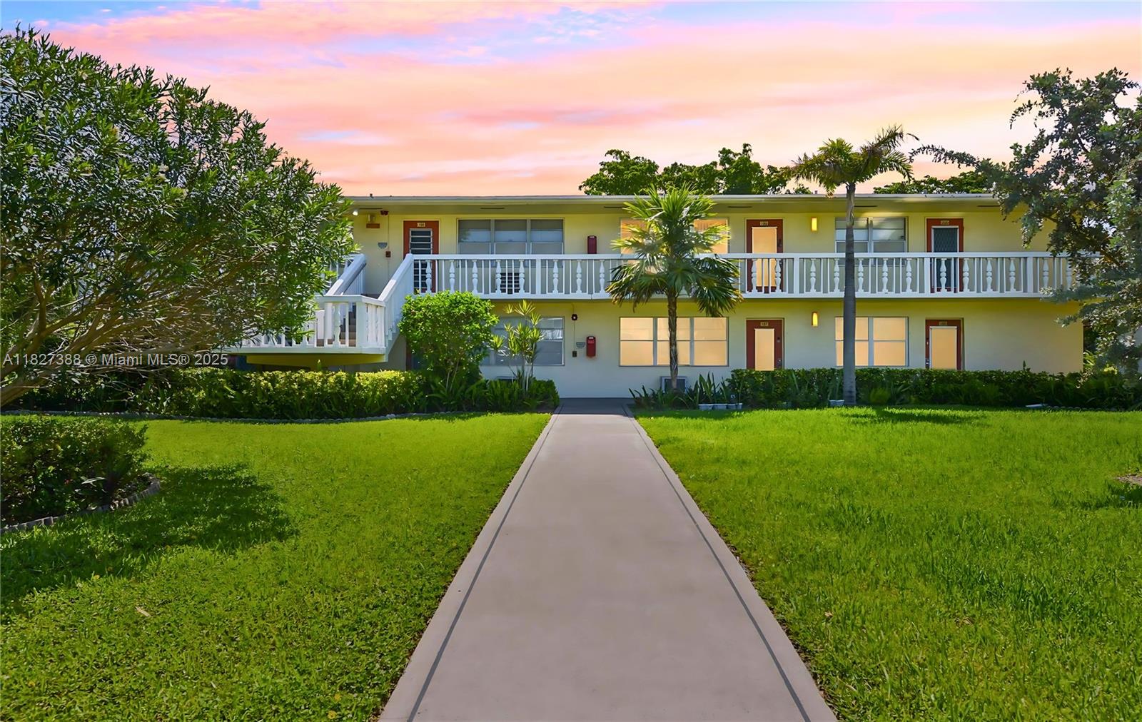 DURHAM D CONDO - Residential